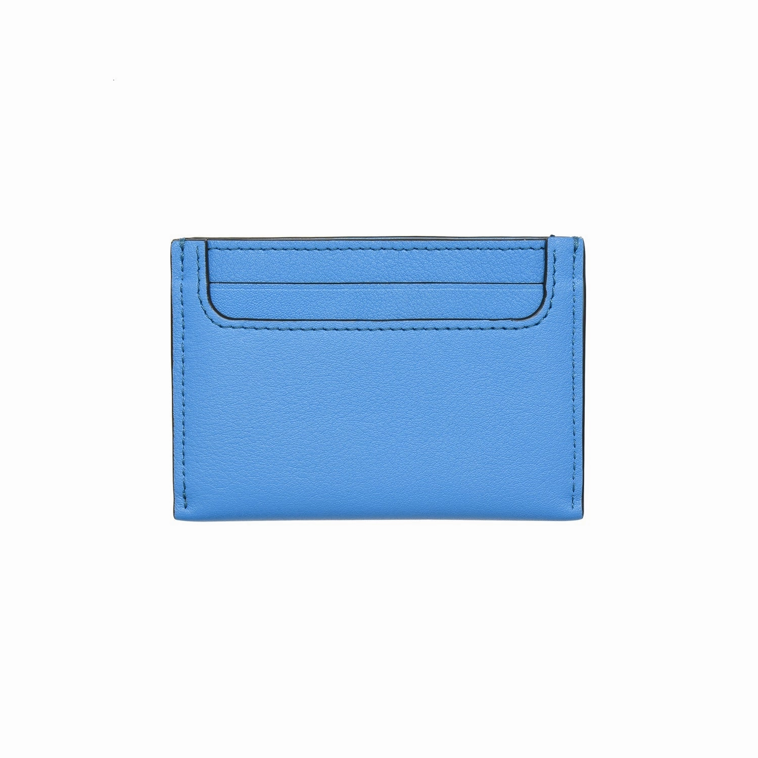 1897 · Credit Card Holder | Bright Blue