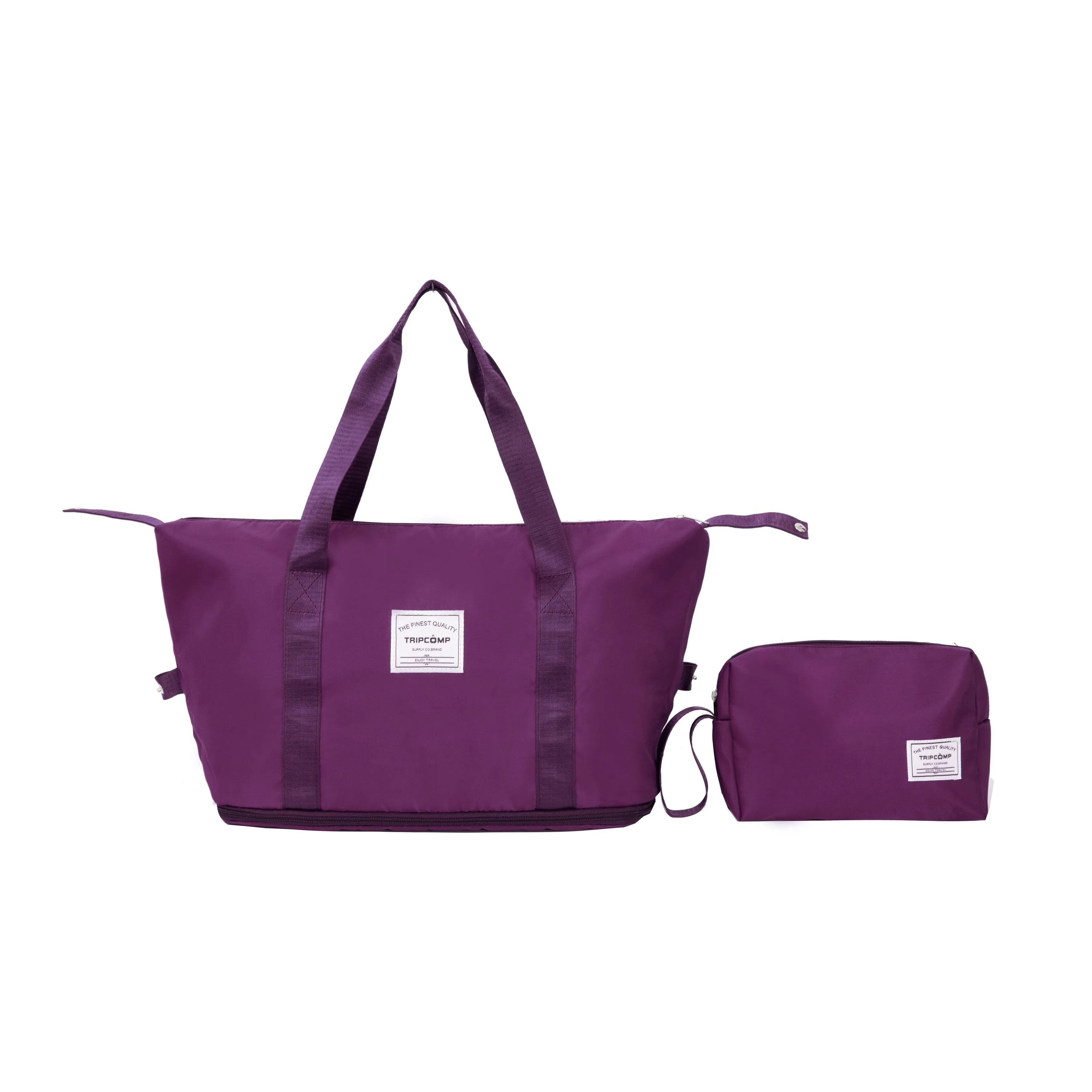5PCS PC Luggage Set with TSA Lock