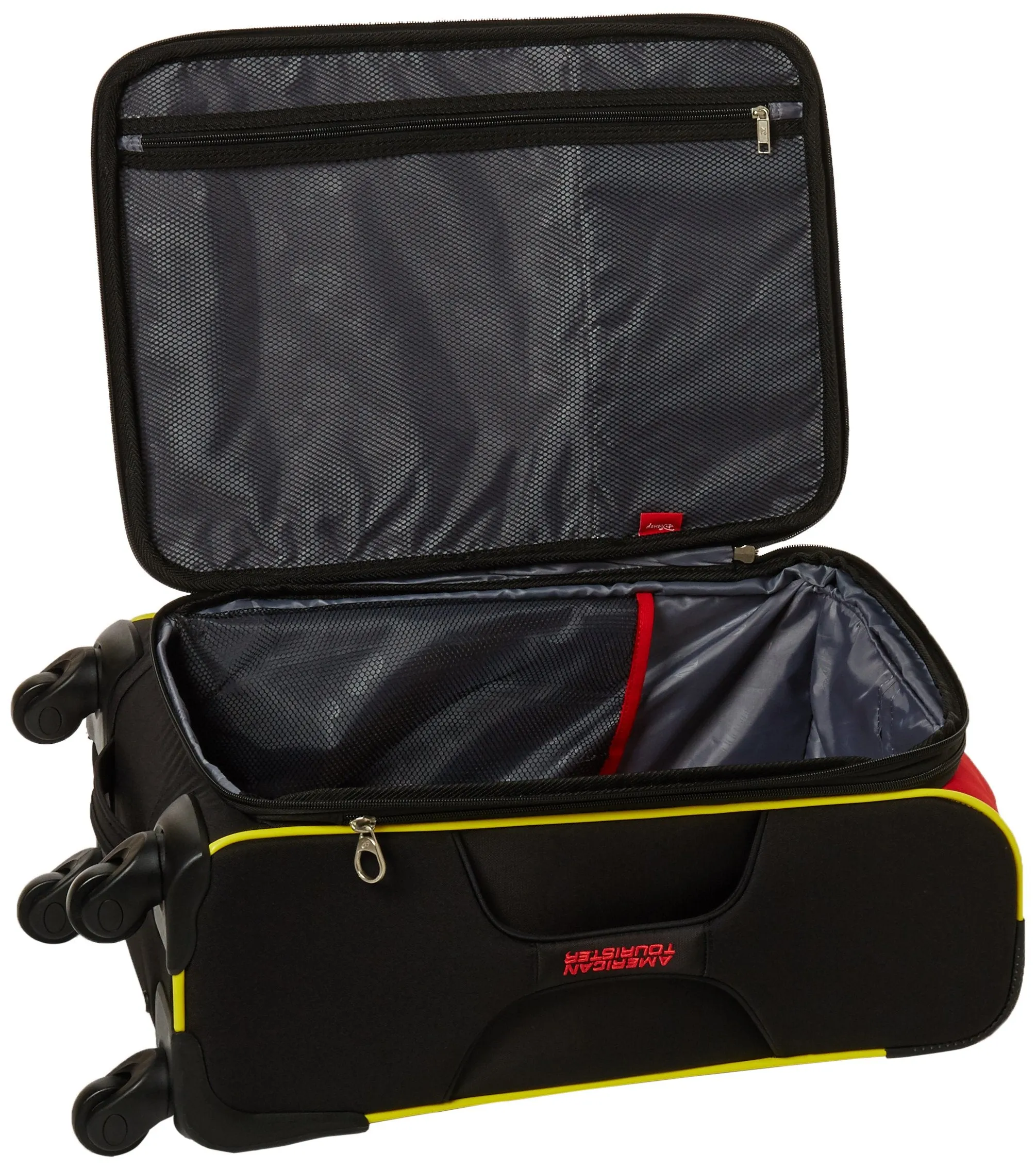 American Tourister Disney 21" Softside Spinner