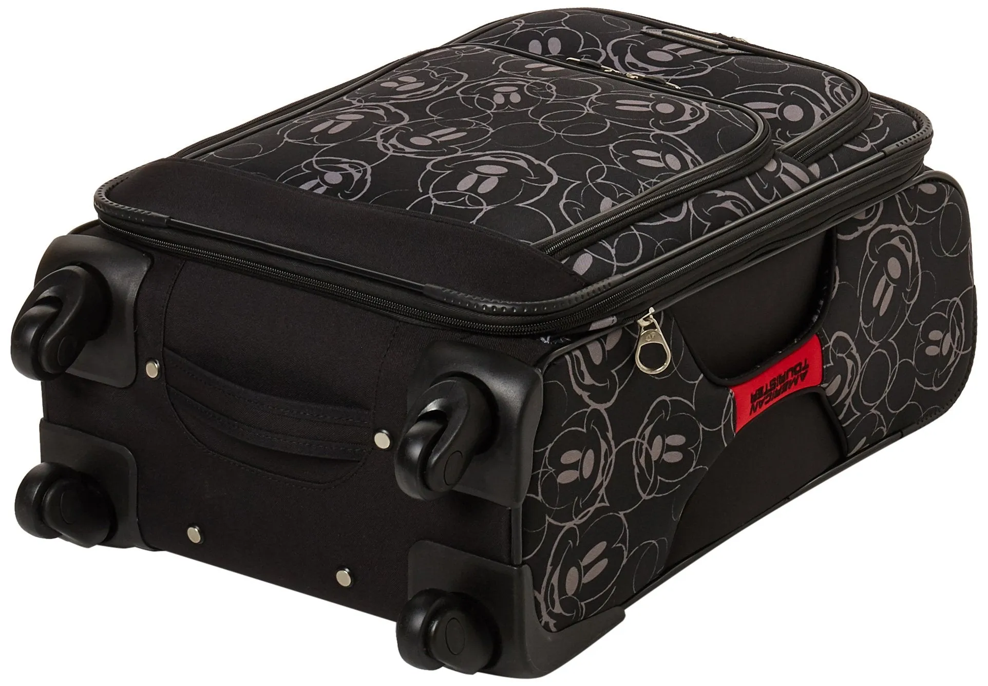 American Tourister Disney 21" Softside Spinner