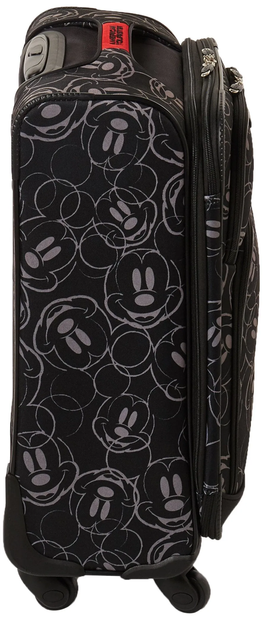 American Tourister Disney 21" Softside Spinner