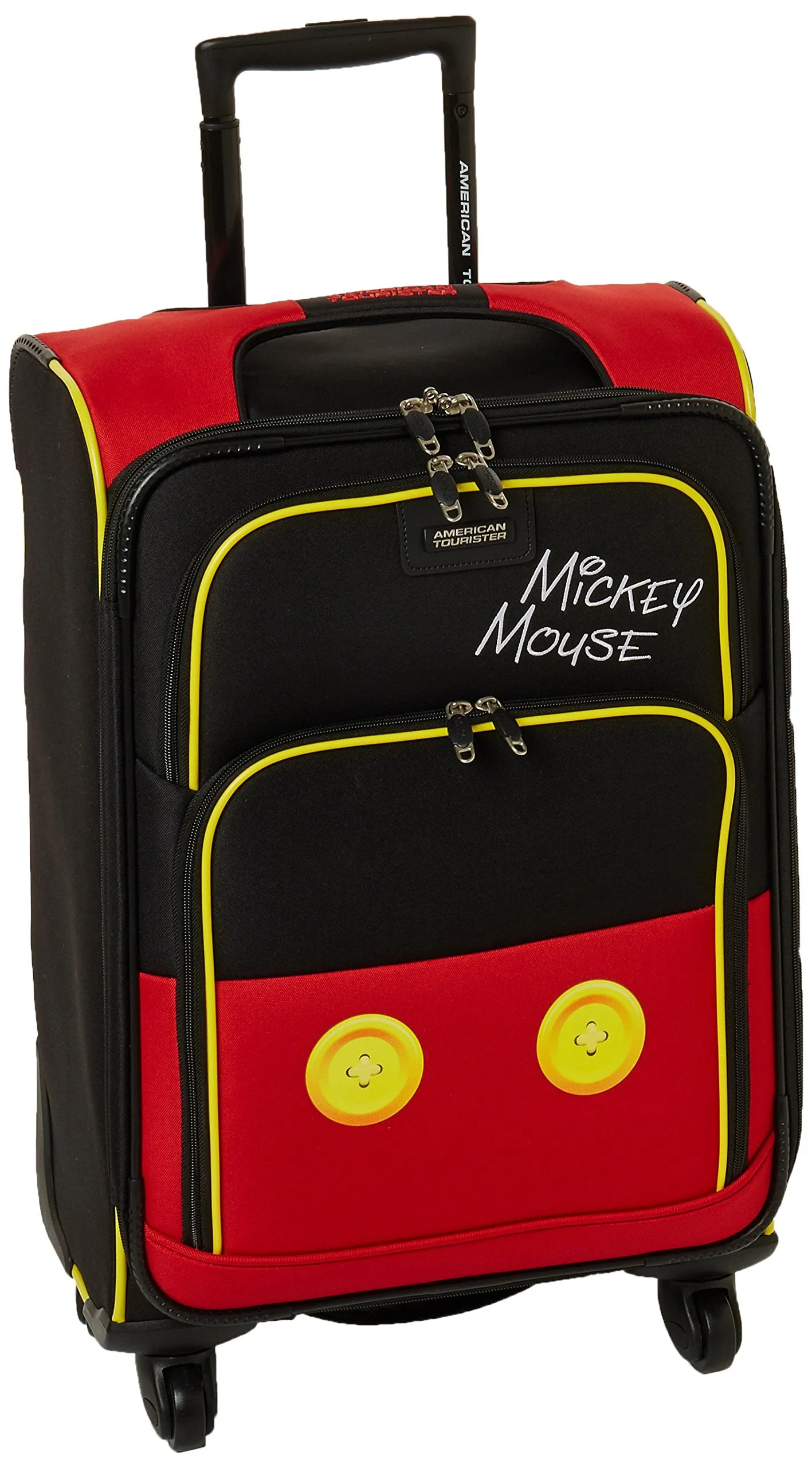 American Tourister Disney 21" Softside Spinner