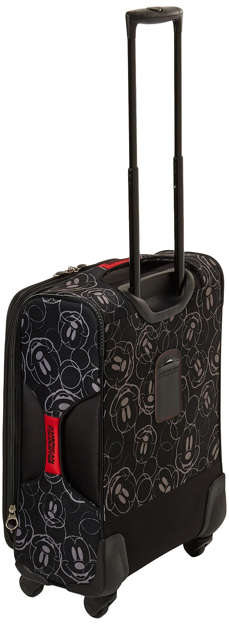 American Tourister Disney 21" Softside Spinner