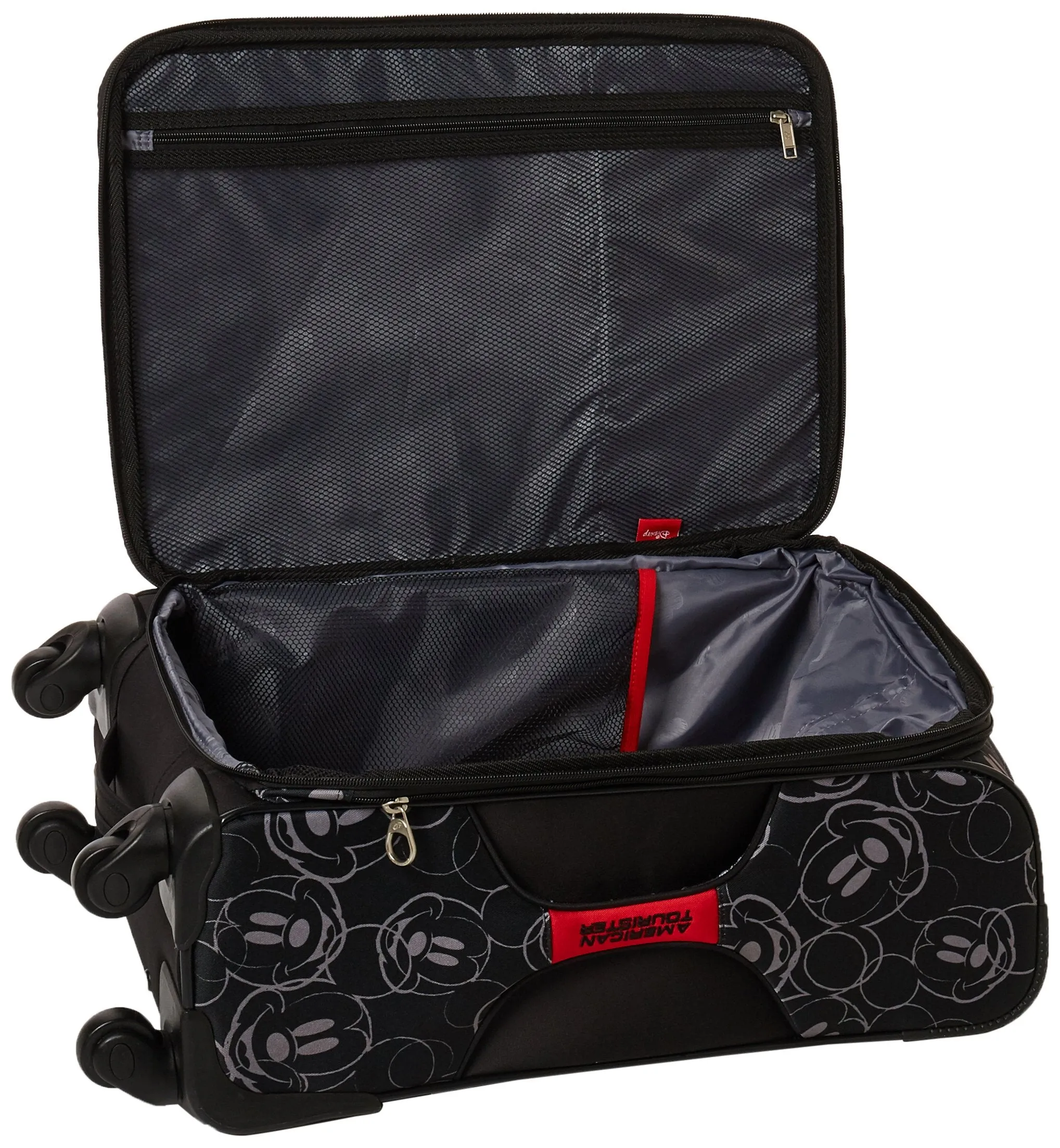 American Tourister Disney 21" Softside Spinner