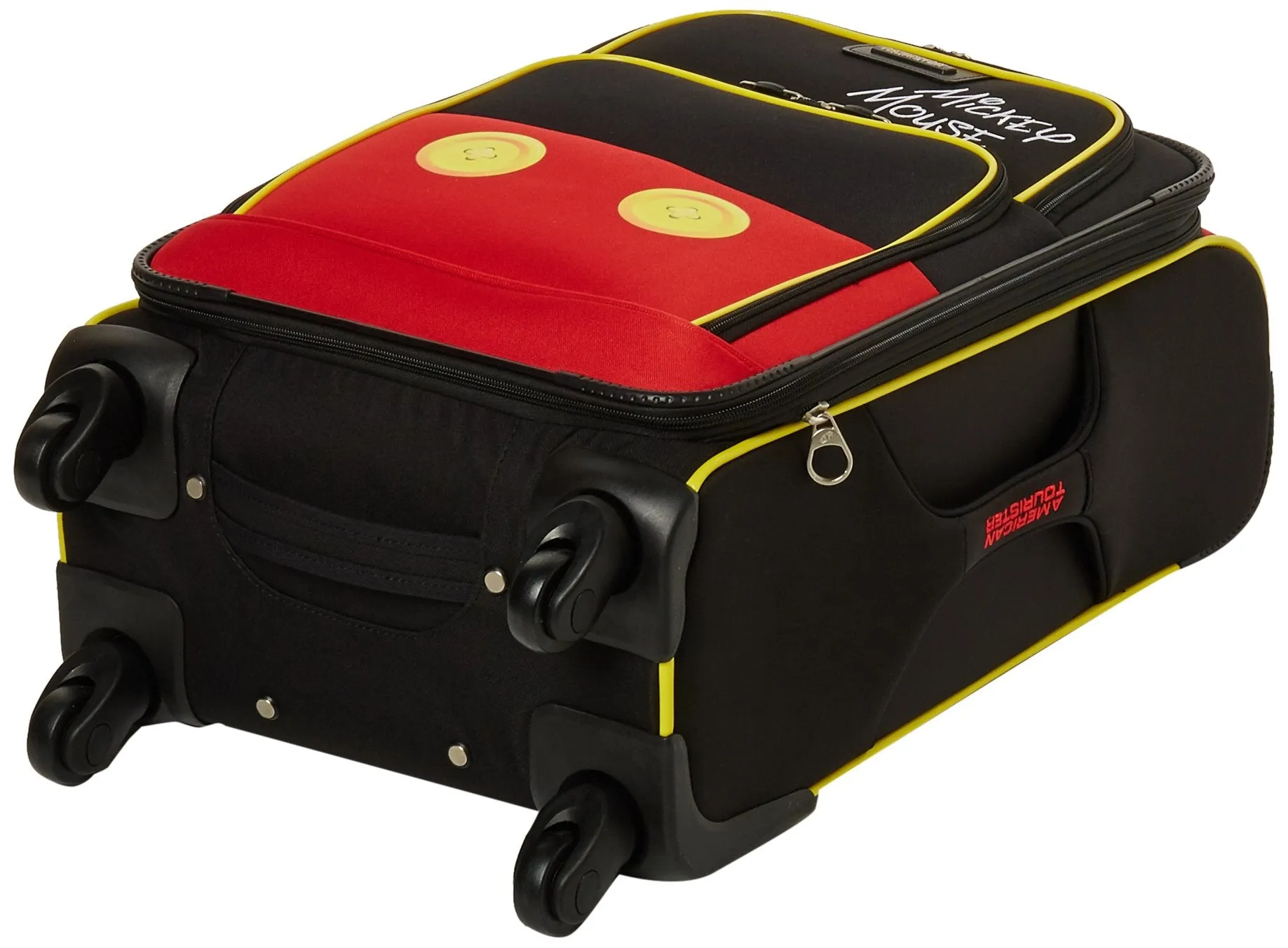American Tourister Disney 21" Softside Spinner