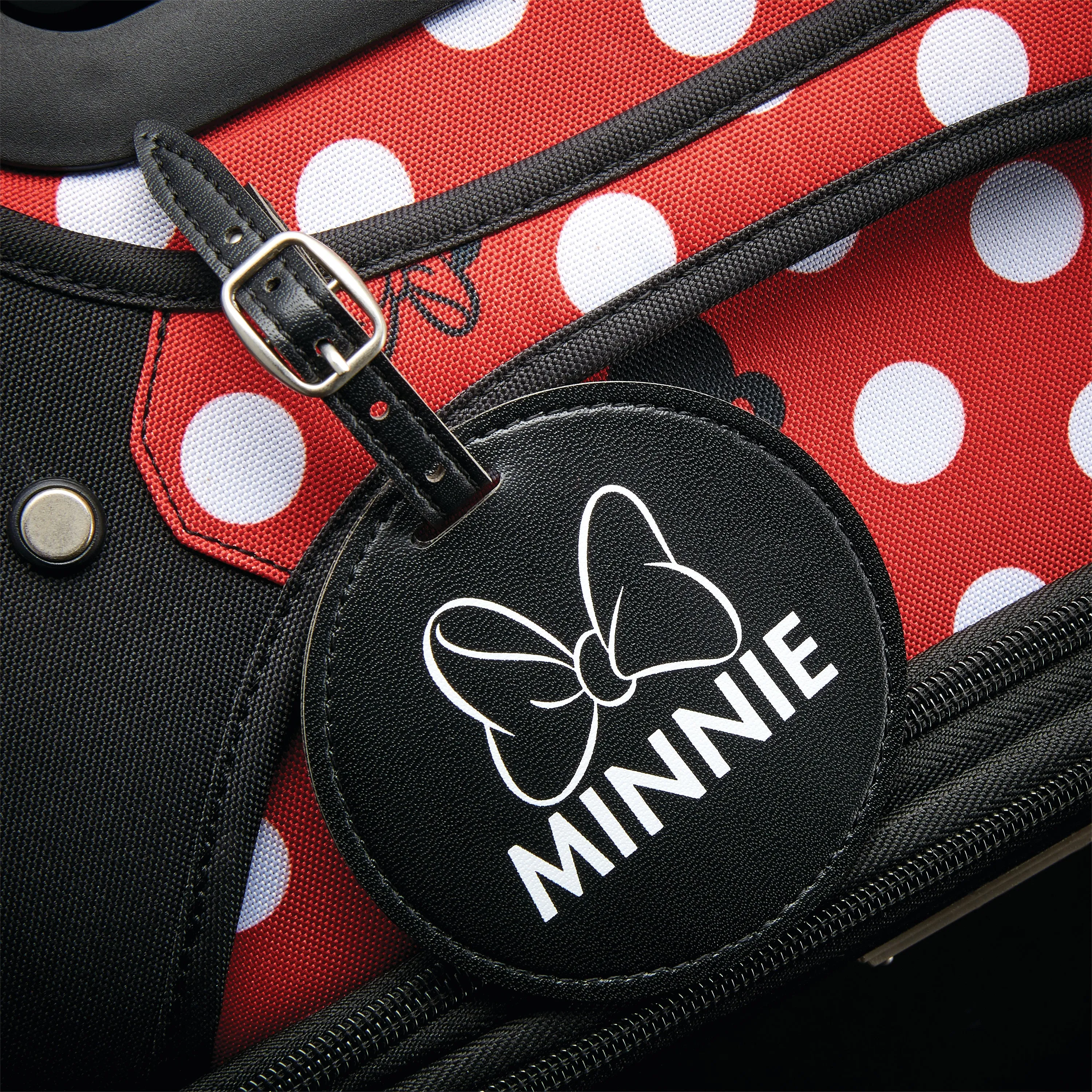 American Tourister Disney 21" Softside Spinner