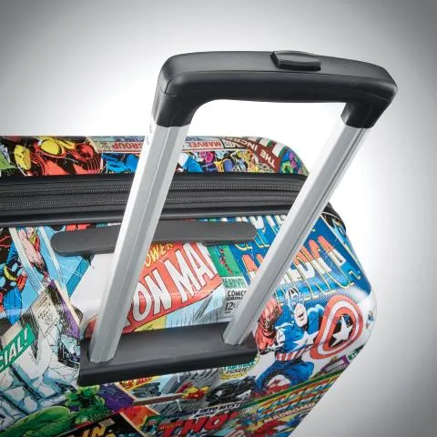 American Tourister Marvel 21" 4-Wheel Carry-On Luggage