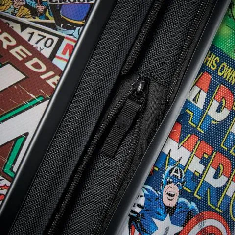 American Tourister Marvel 21" 4-Wheel Carry-On Luggage