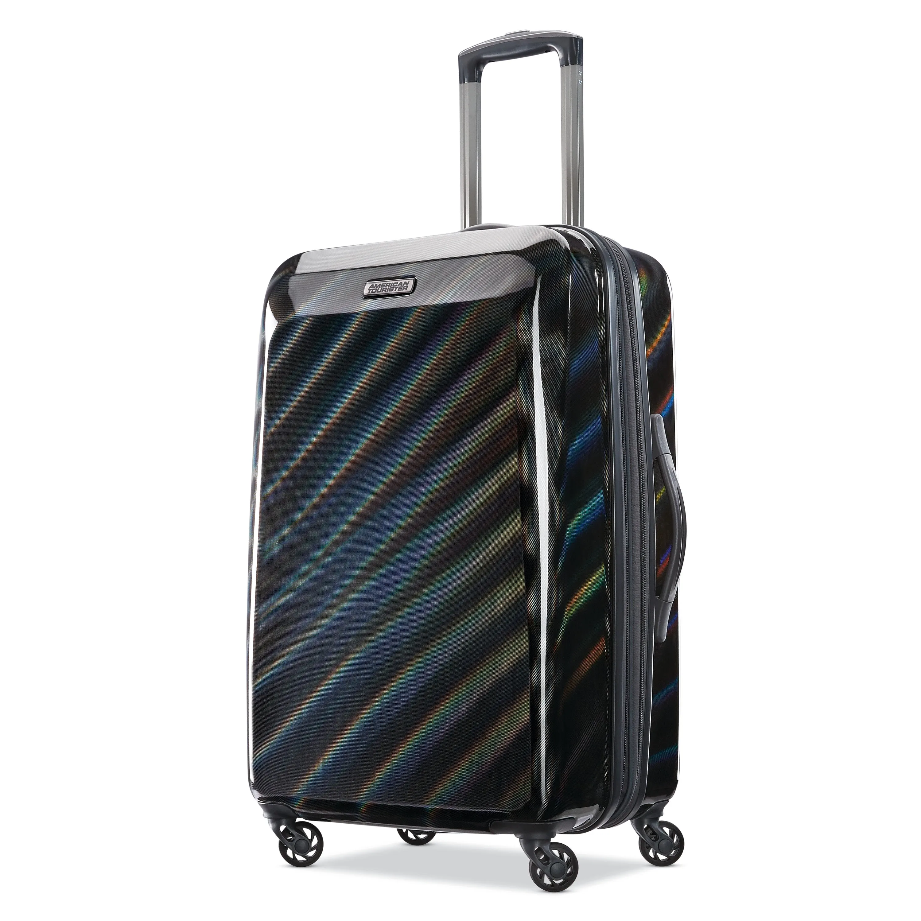American Tourister Moonlight 25" Hardside Spinner