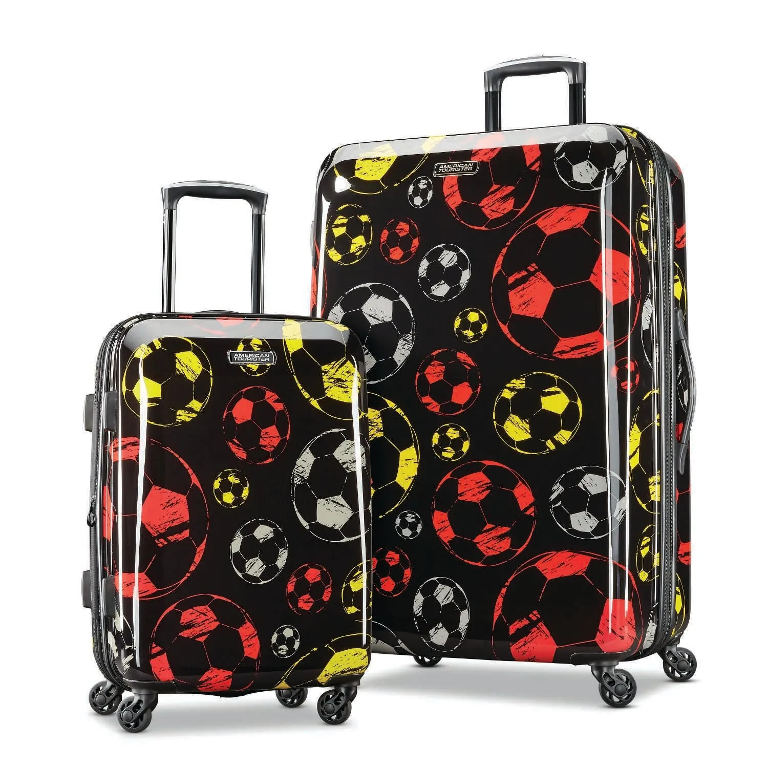 American Tourister Moonlight 28" 4-Wheel Large Luggage