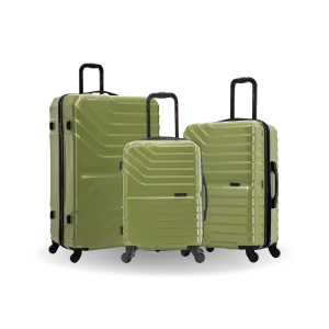 Aurum 3 Piece Set 20''/24''/28''