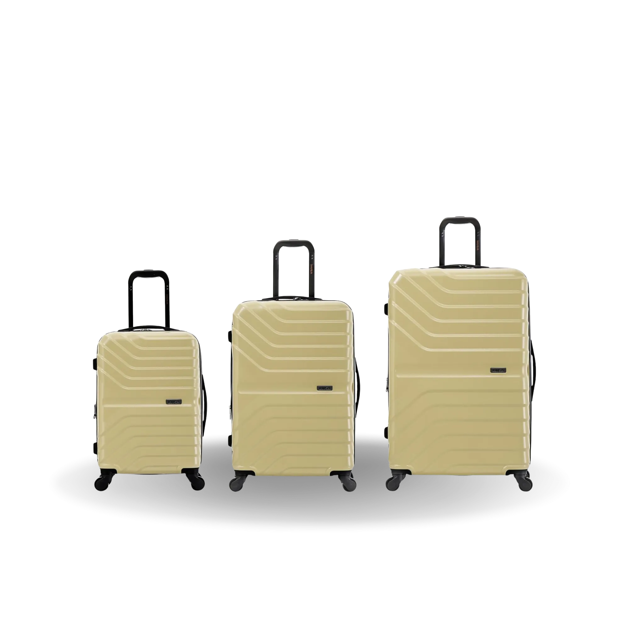 Aurum 3 Piece Set 20''/24''/28''
