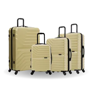 Aurum 4 Piece Set 20''/24''/28''/32''