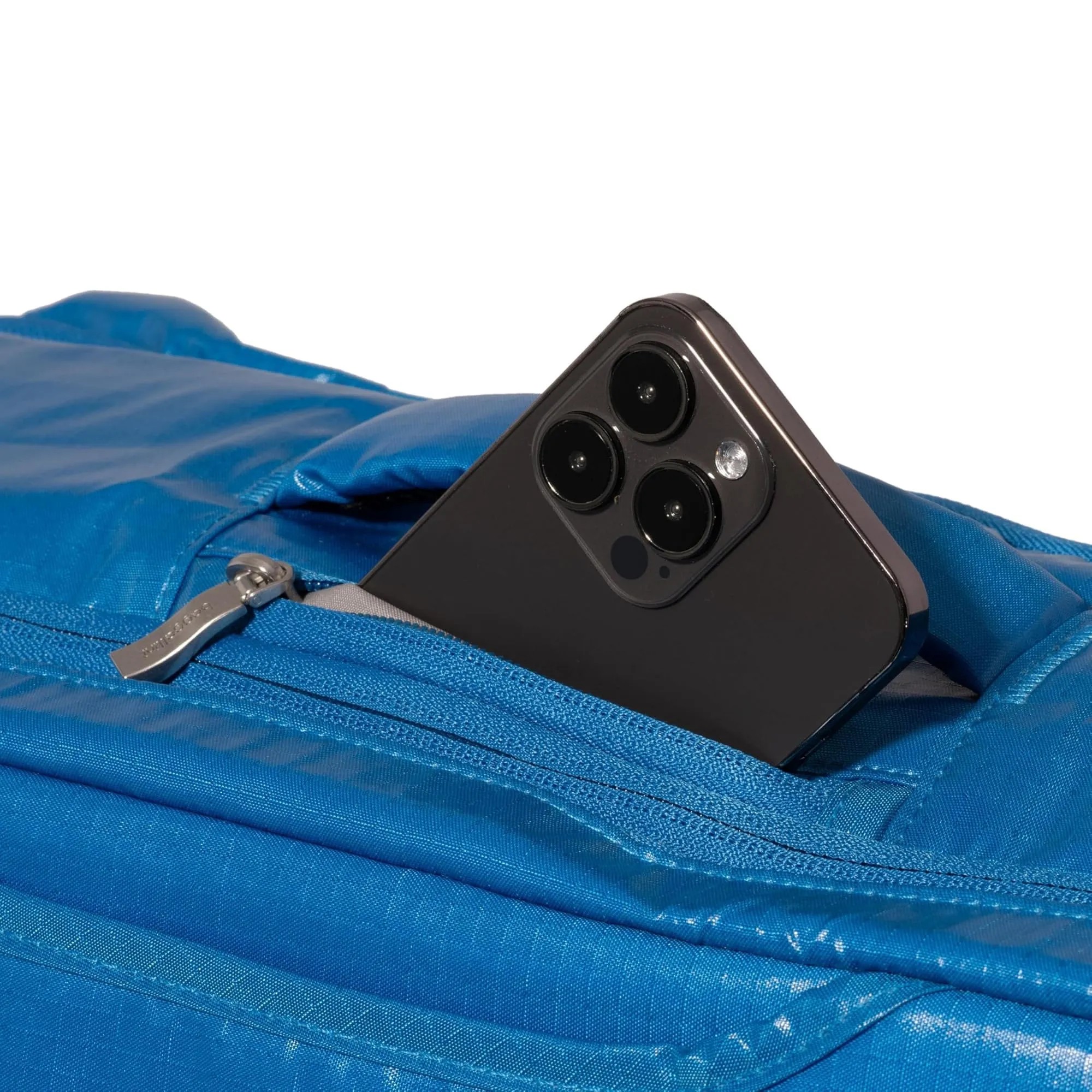 Baggallini Modern Convertible Travel Backpack