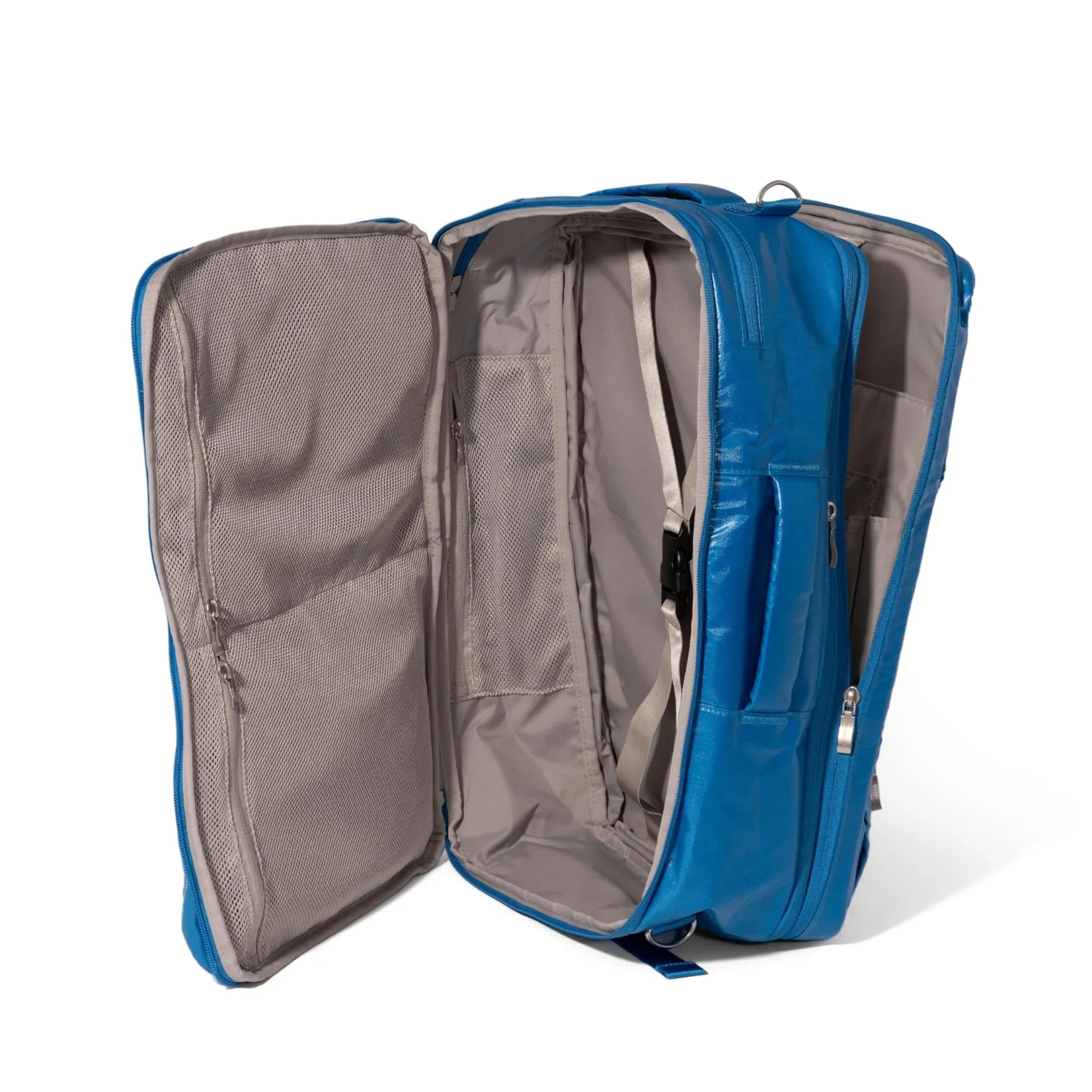 Baggallini Modern Convertible Travel Backpack