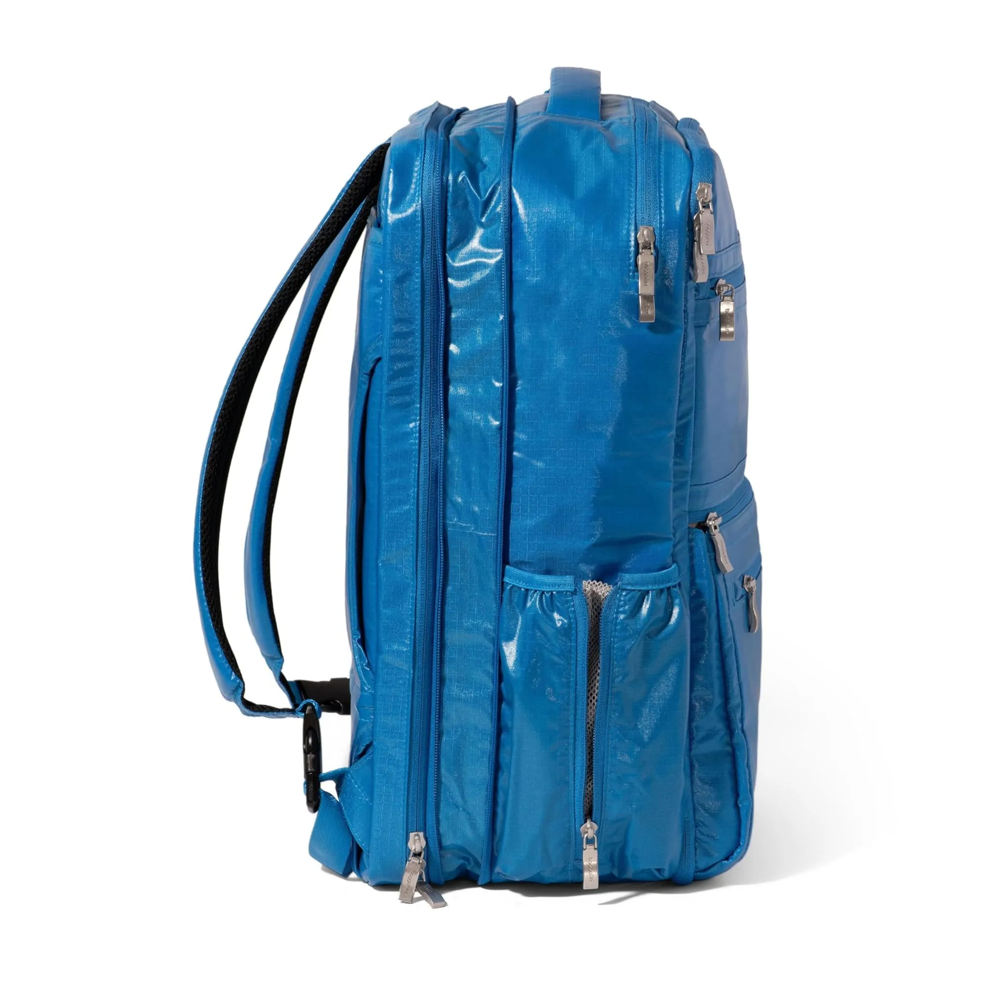 Baggallini Modern Convertible Travel Backpack