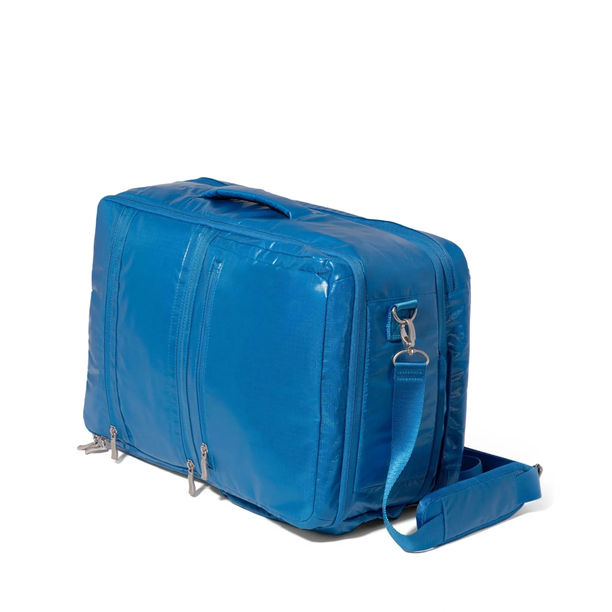 Baggallini Modern Convertible Travel Backpack