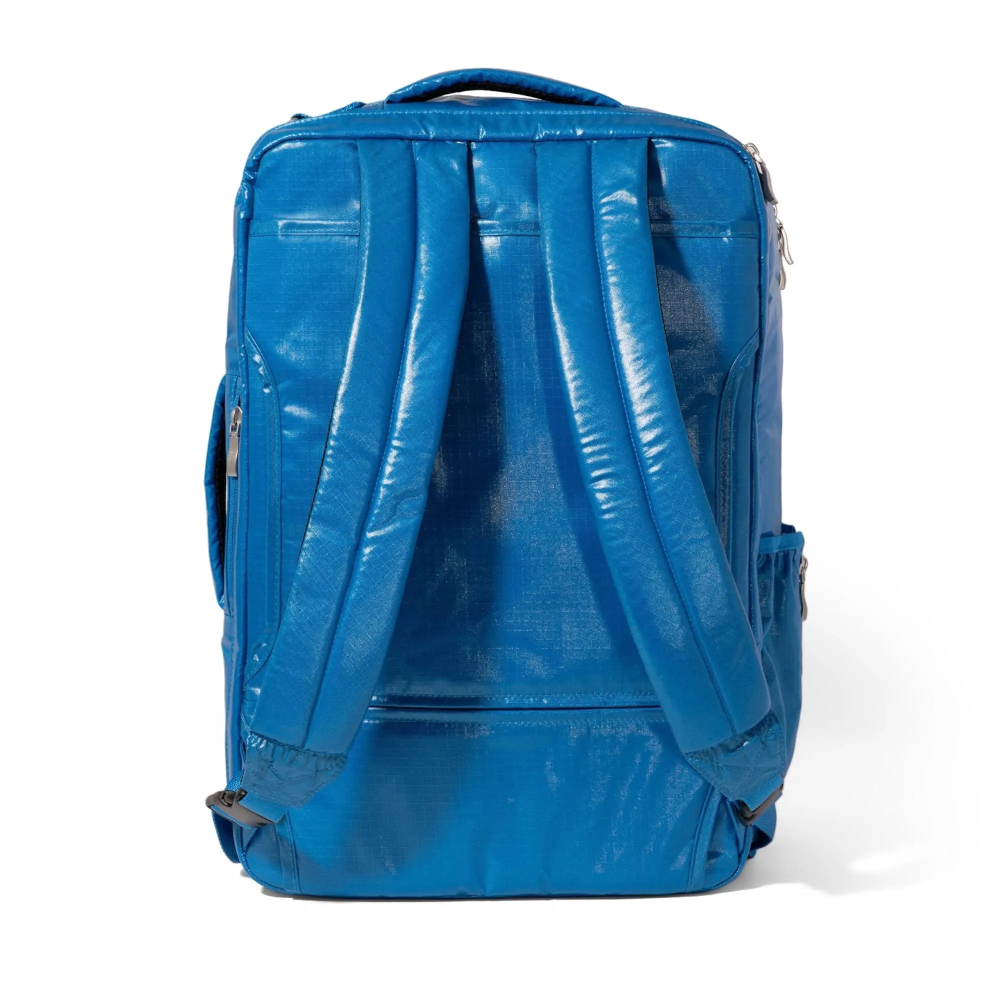 Baggallini Modern Convertible Travel Backpack
