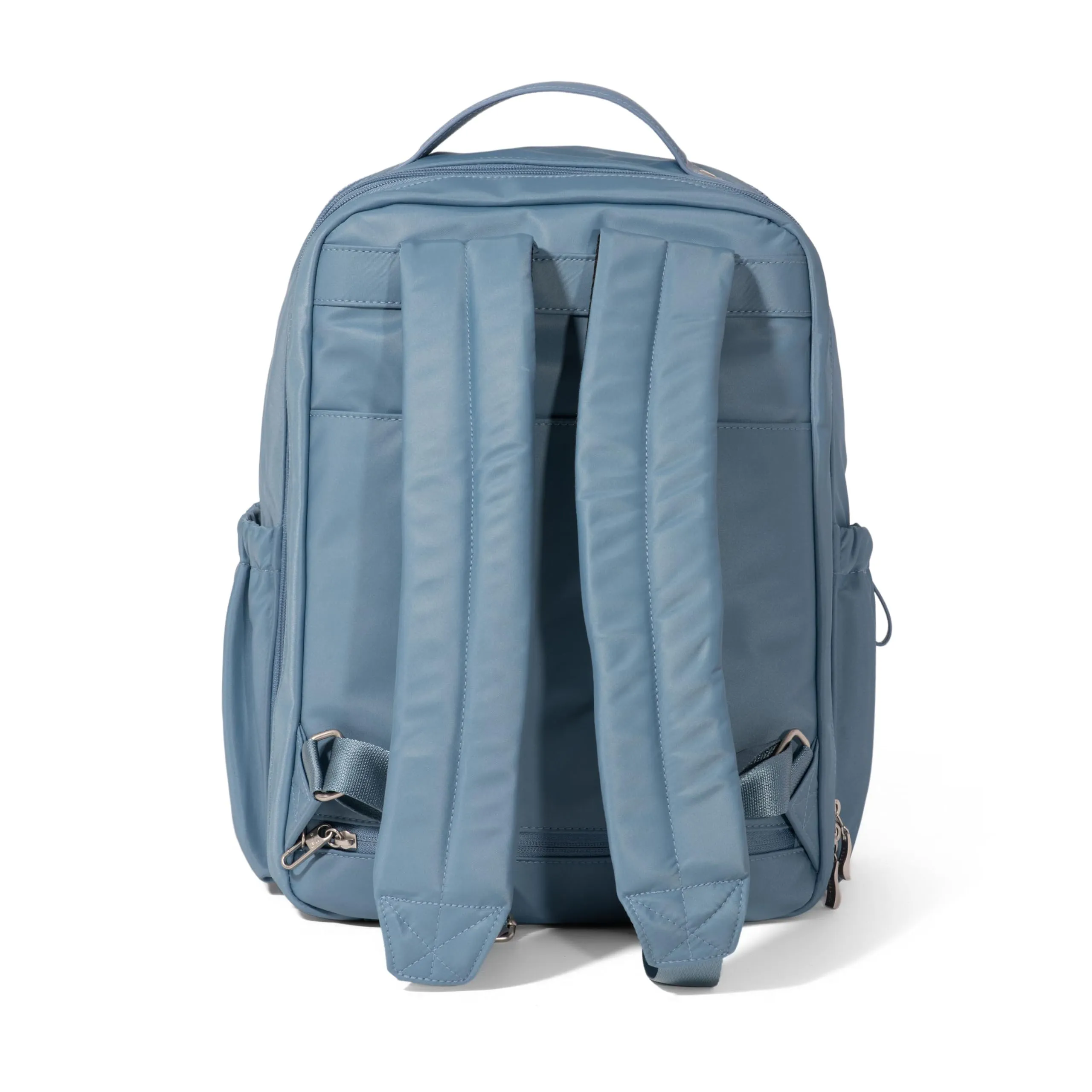 Baggallini Tribeca Expandable Laptop Backpack