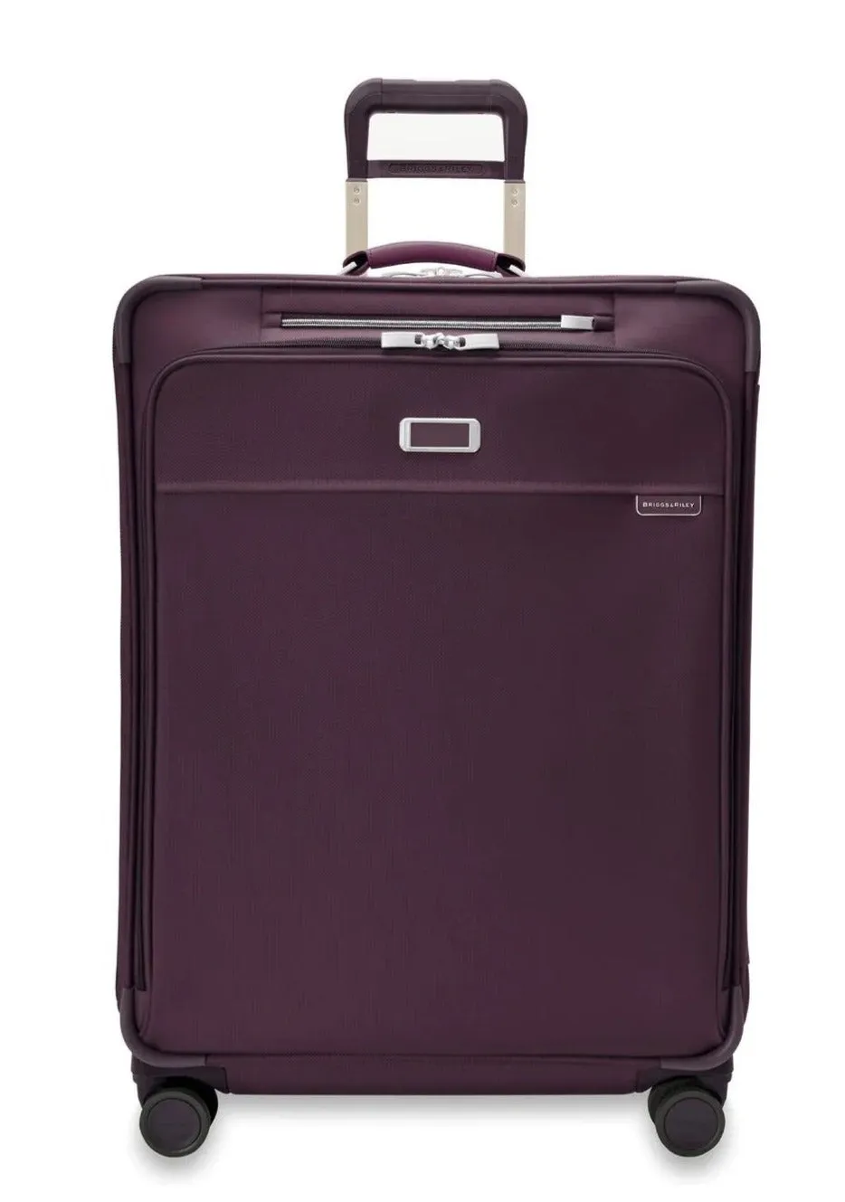 BASELINE Limited Edition Large Expandable Spinner - Plum