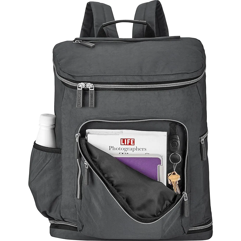 biaggi Zipsak Micro-Fold 16" Backsak