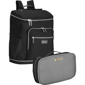 biaggi Zipsak Micro-Fold 16" Backsak