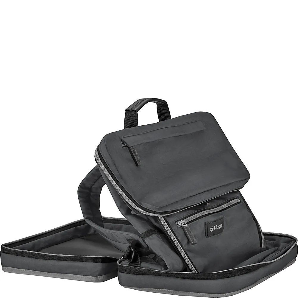 biaggi Zipsak Micro-Fold 16" Backsak