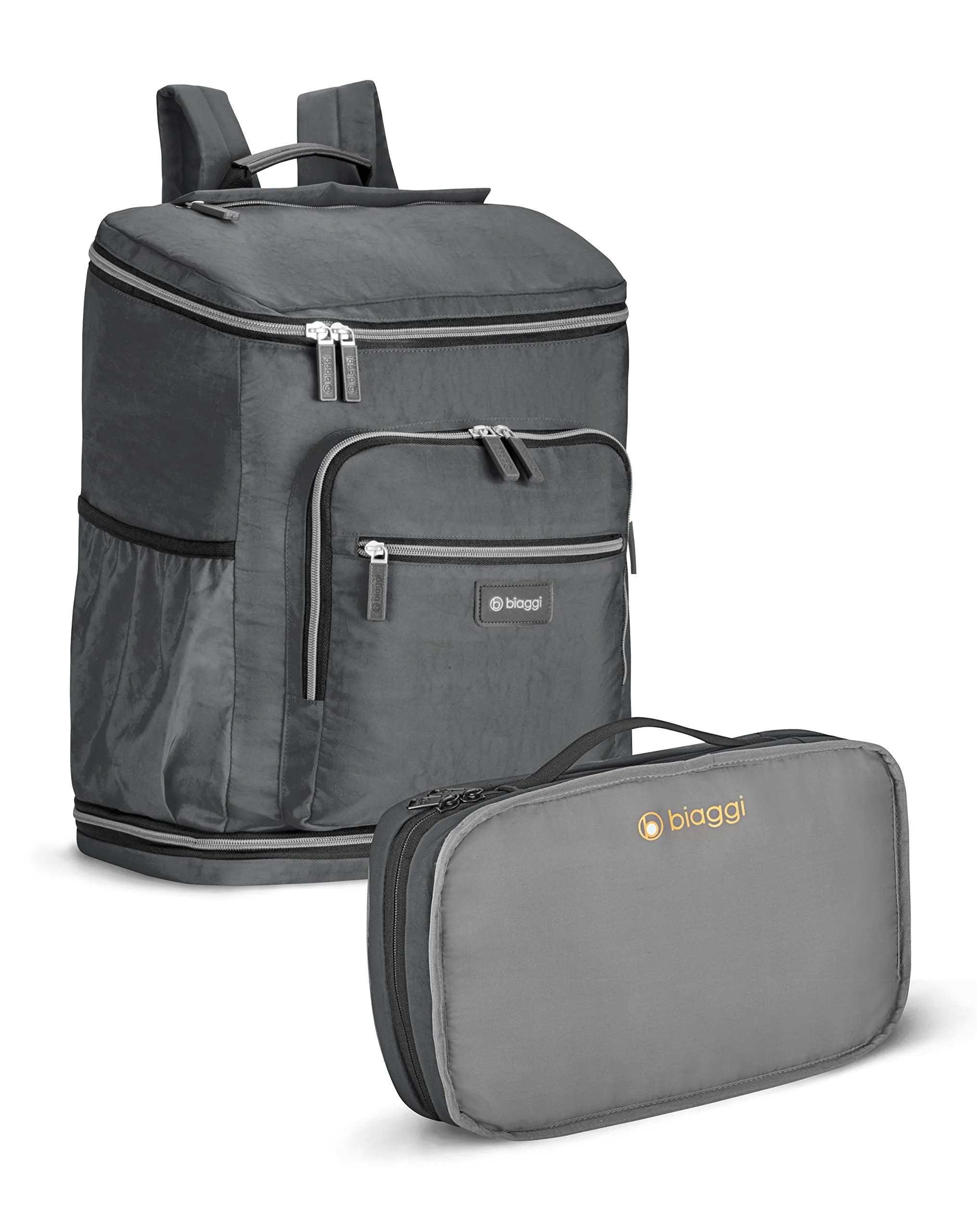 biaggi Zipsak Micro-Fold 16" Backsak