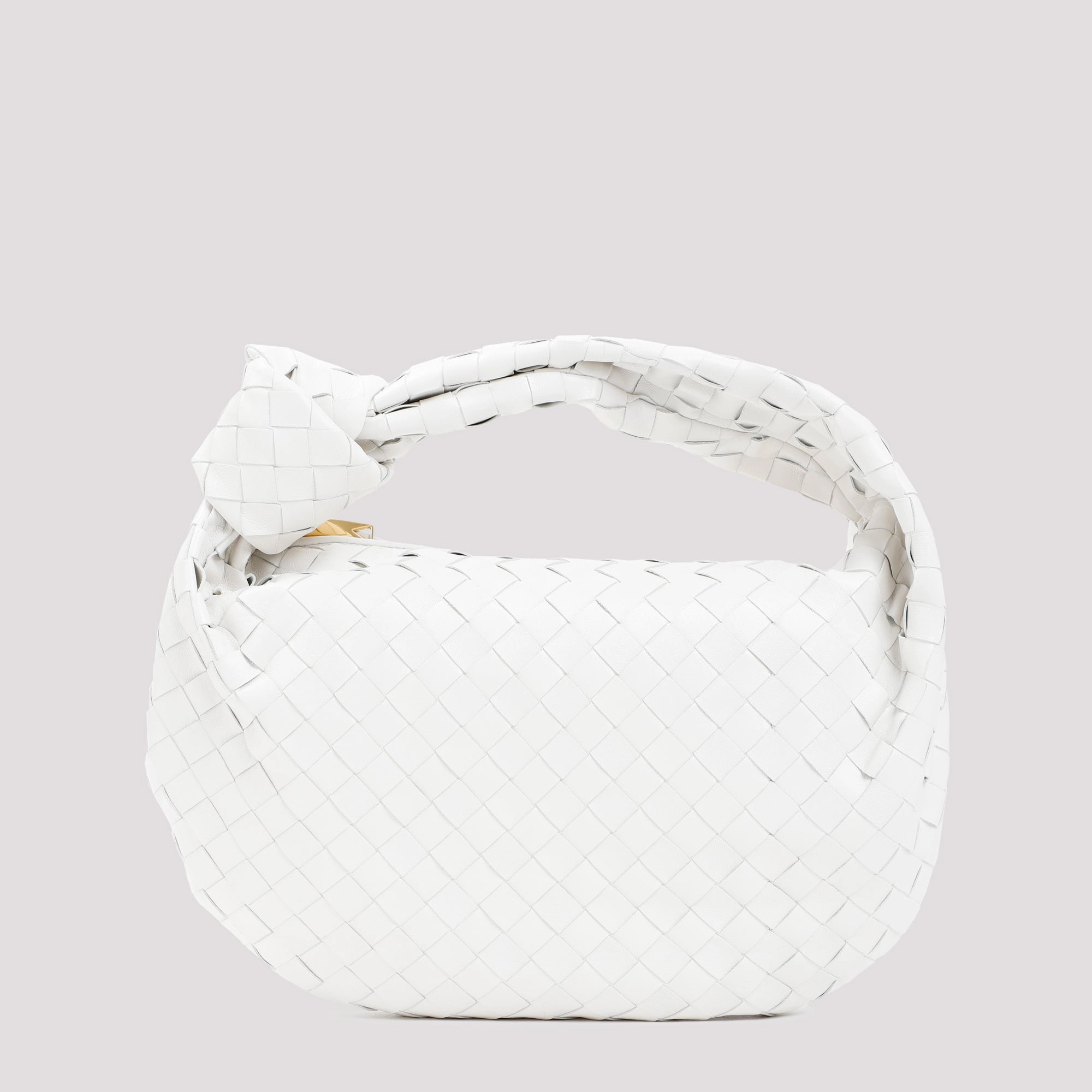 Bottega Veneta Teen Jodie Shoulder Bag
