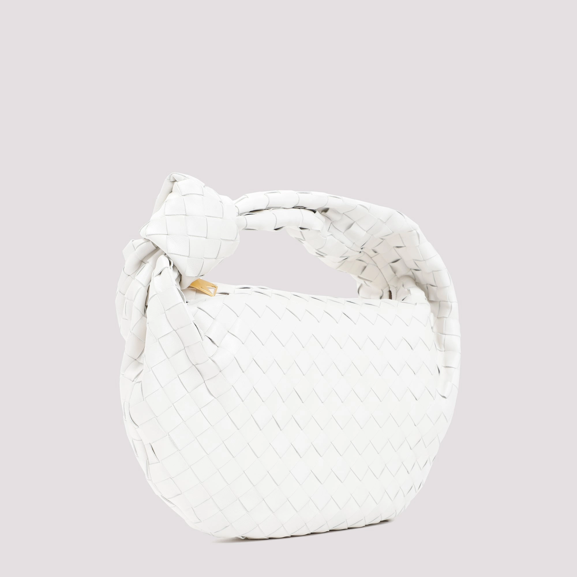 Bottega Veneta Teen Jodie Shoulder Bag