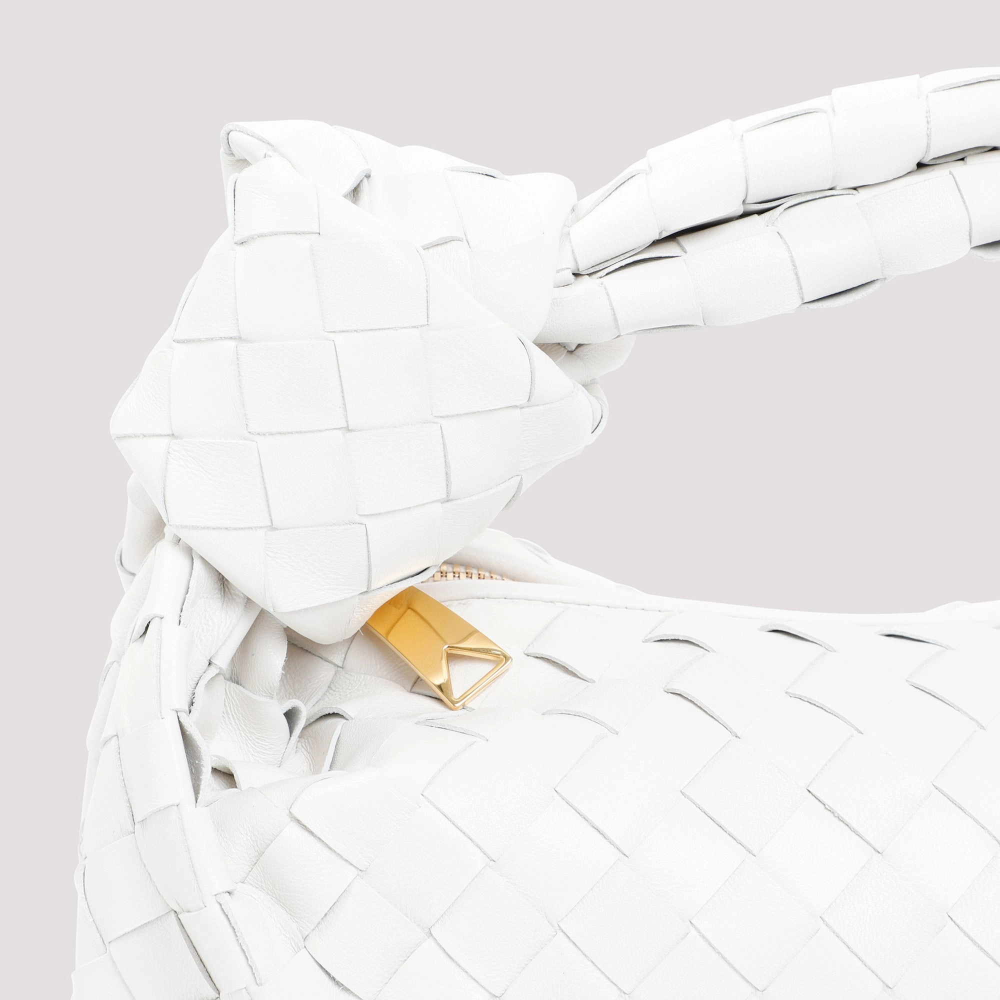 Bottega Veneta Teen Jodie Shoulder Bag
