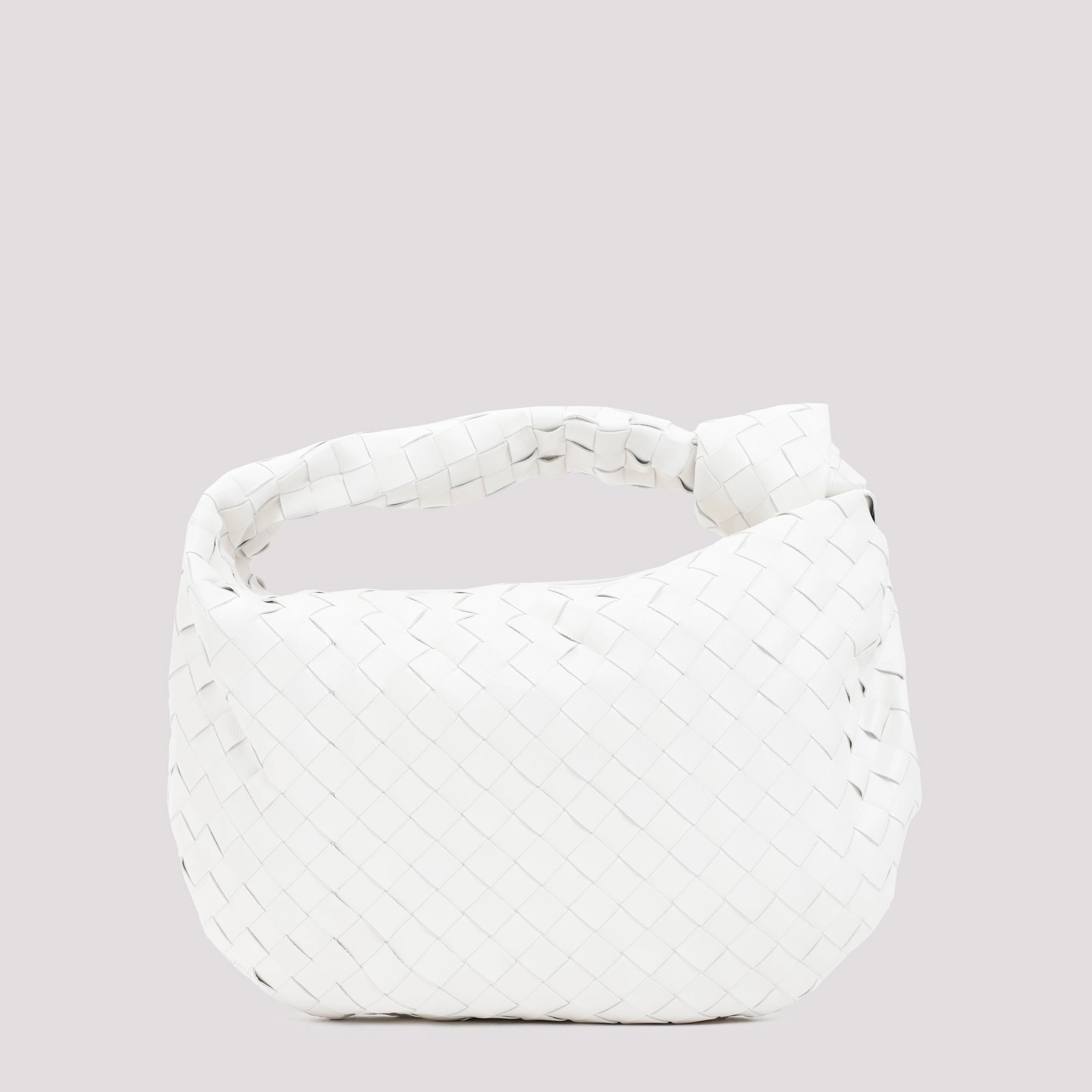 Bottega Veneta Teen Jodie Shoulder Bag