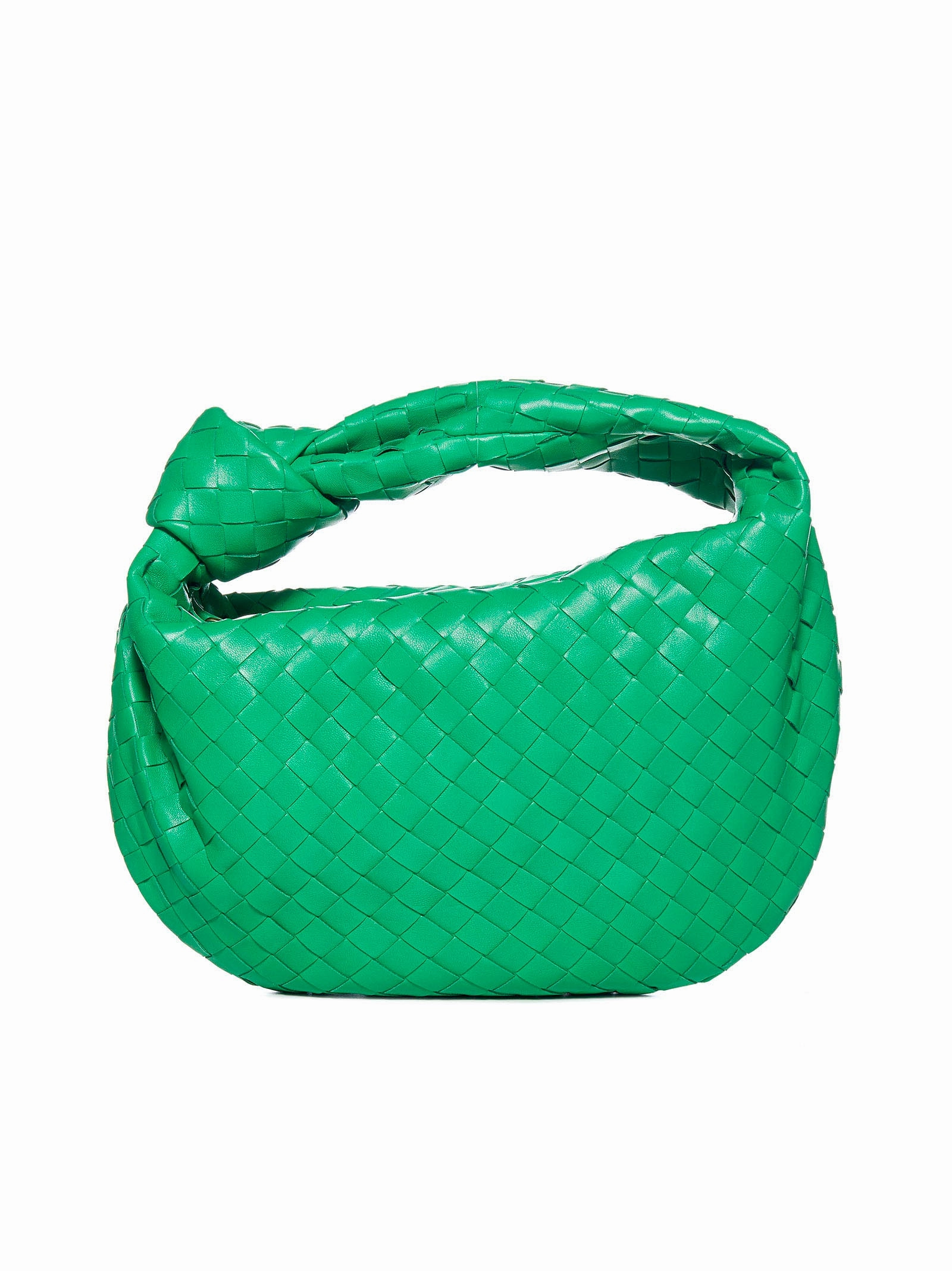 Bottega Veneta Teen Jodie Tote Bag