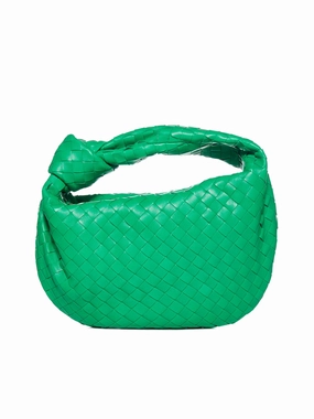 Bottega Veneta Teen Jodie Tote Bag