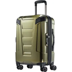Boyt Mach PC 20" 4-Wheel Carry-On Luggage