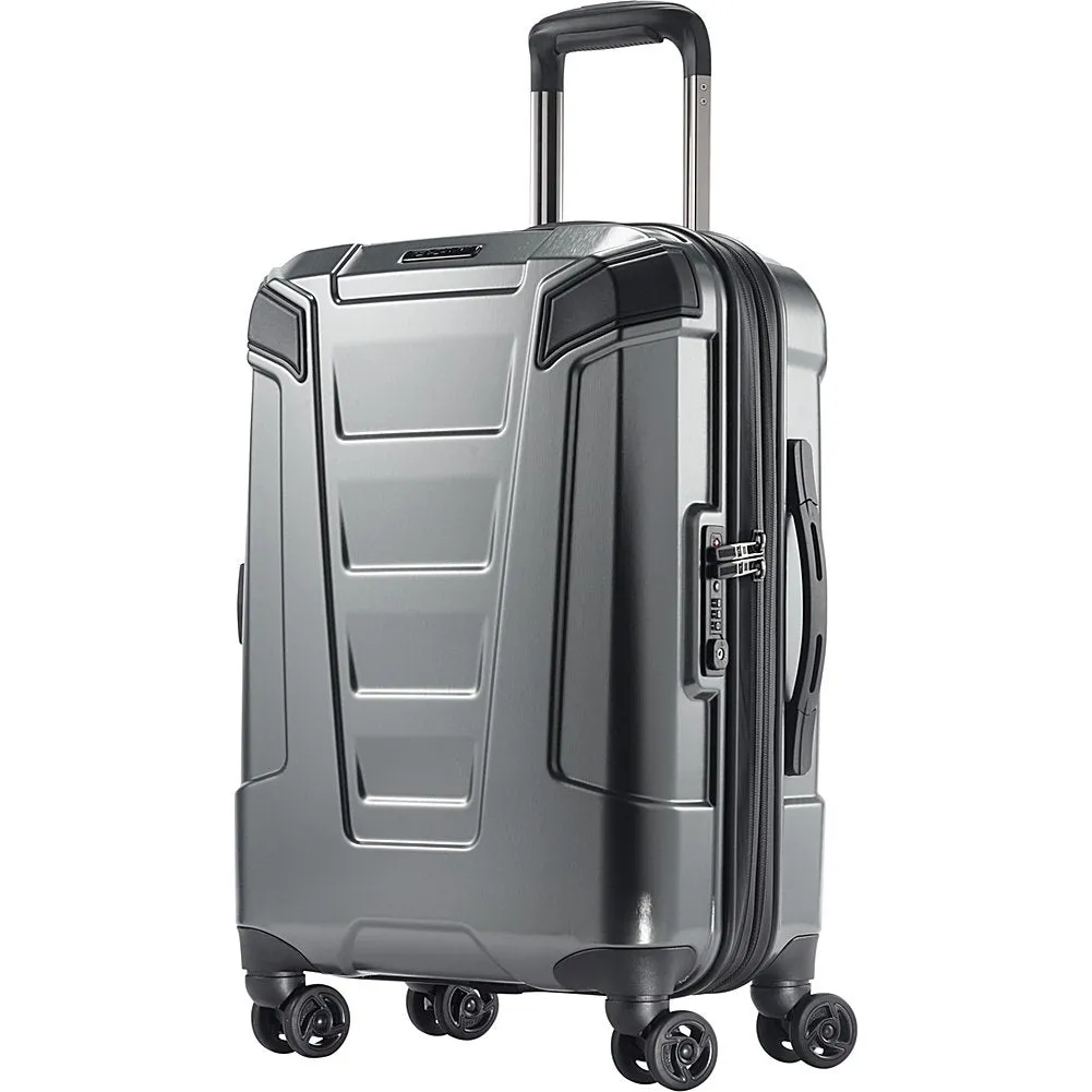 Boyt Mach PC 20" 4-Wheel Carry-On Luggage