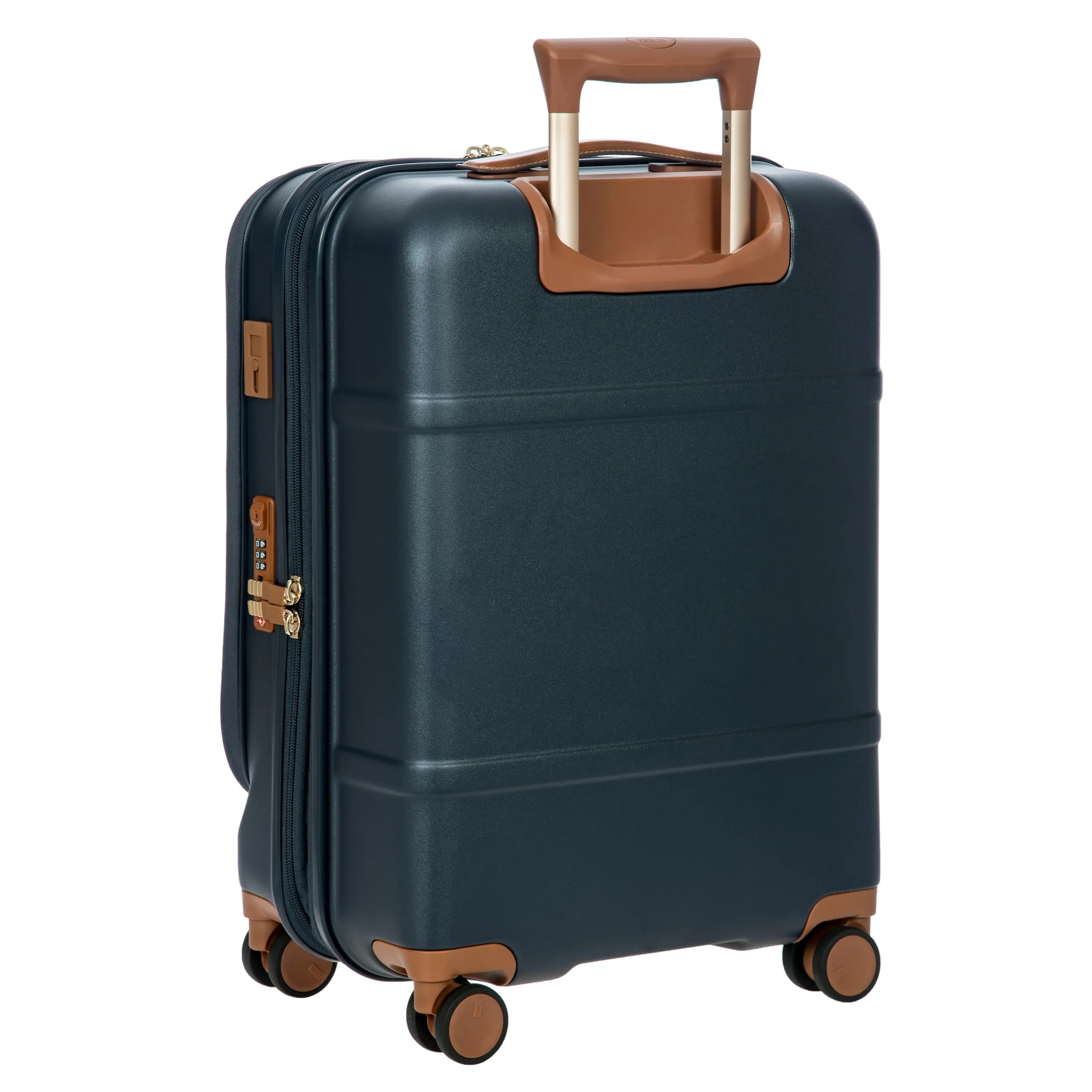 Bric's Bellagio 3.0 Expandable Spinner - TSA Approved Luggage (21-Inch w/ Pocket)