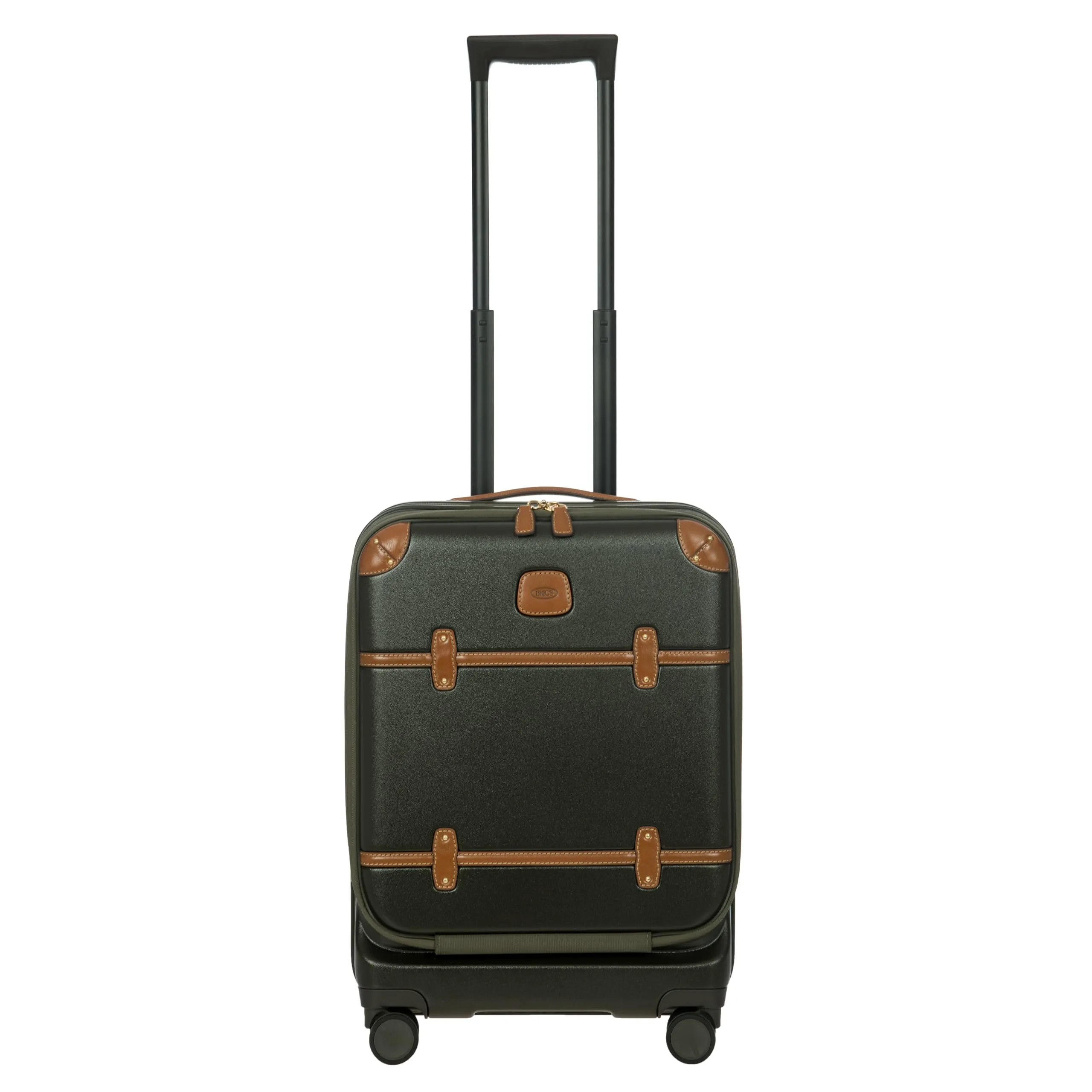 Bric's Bellagio 3.0 Expandable Spinner - TSA Approved Luggage (21-Inch w/ Pocket)