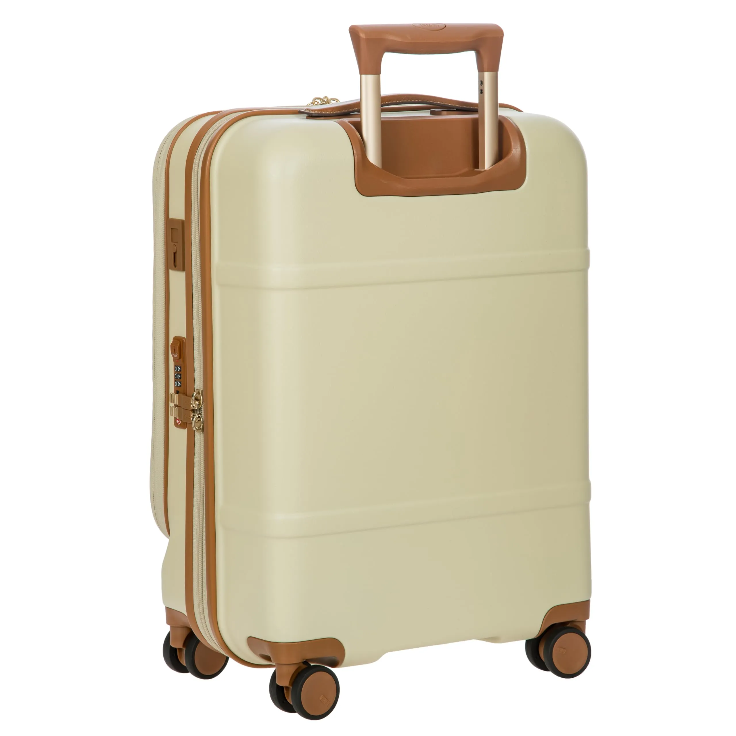 Bric's Bellagio 3.0 Expandable Spinner - TSA Approved Luggage (21-Inch w/ Pocket)