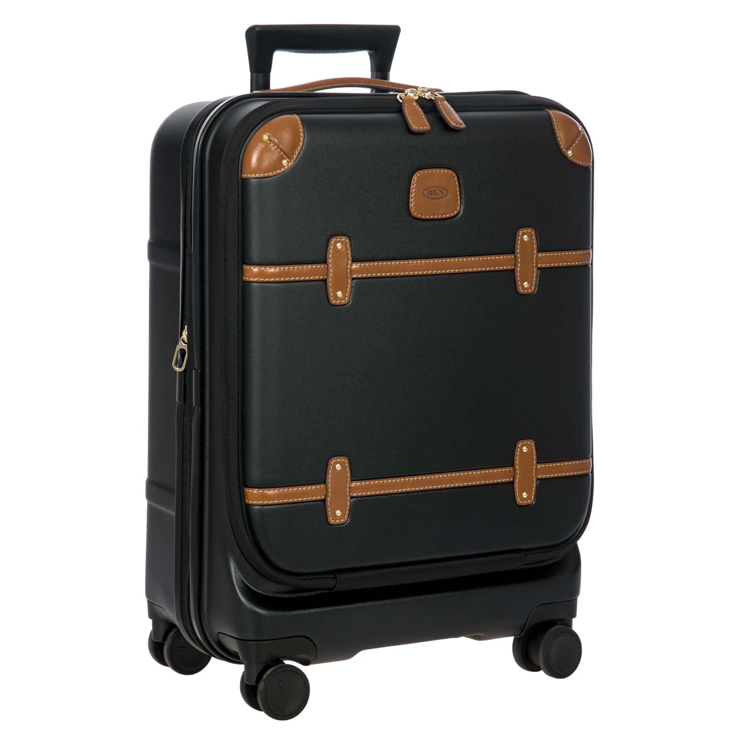 Bric's Bellagio 3.0 Expandable Spinner - TSA Approved Luggage (21-Inch w/ Pocket)