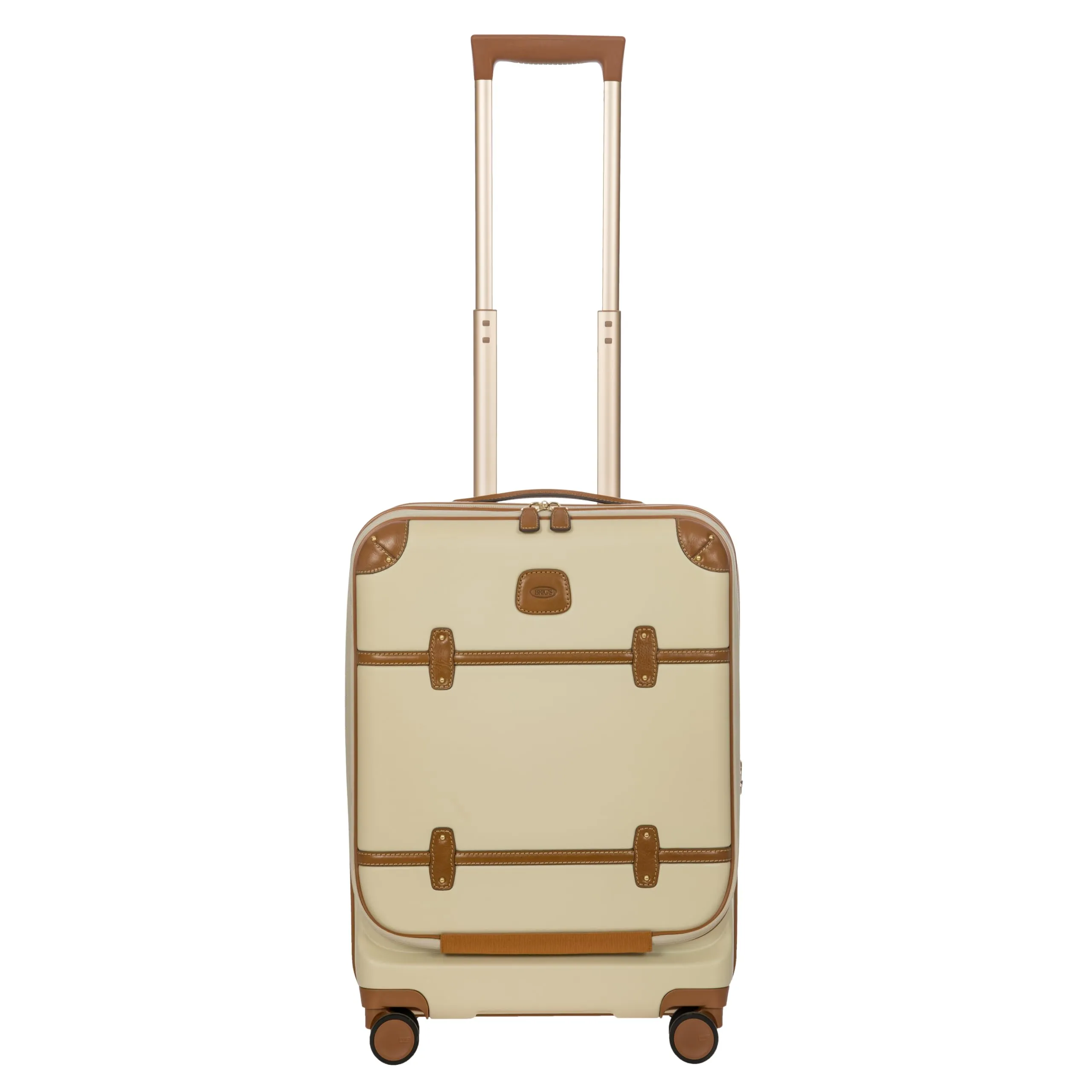 Bric's Bellagio 3.0 Expandable Spinner - TSA Approved Luggage (21-Inch w/ Pocket)