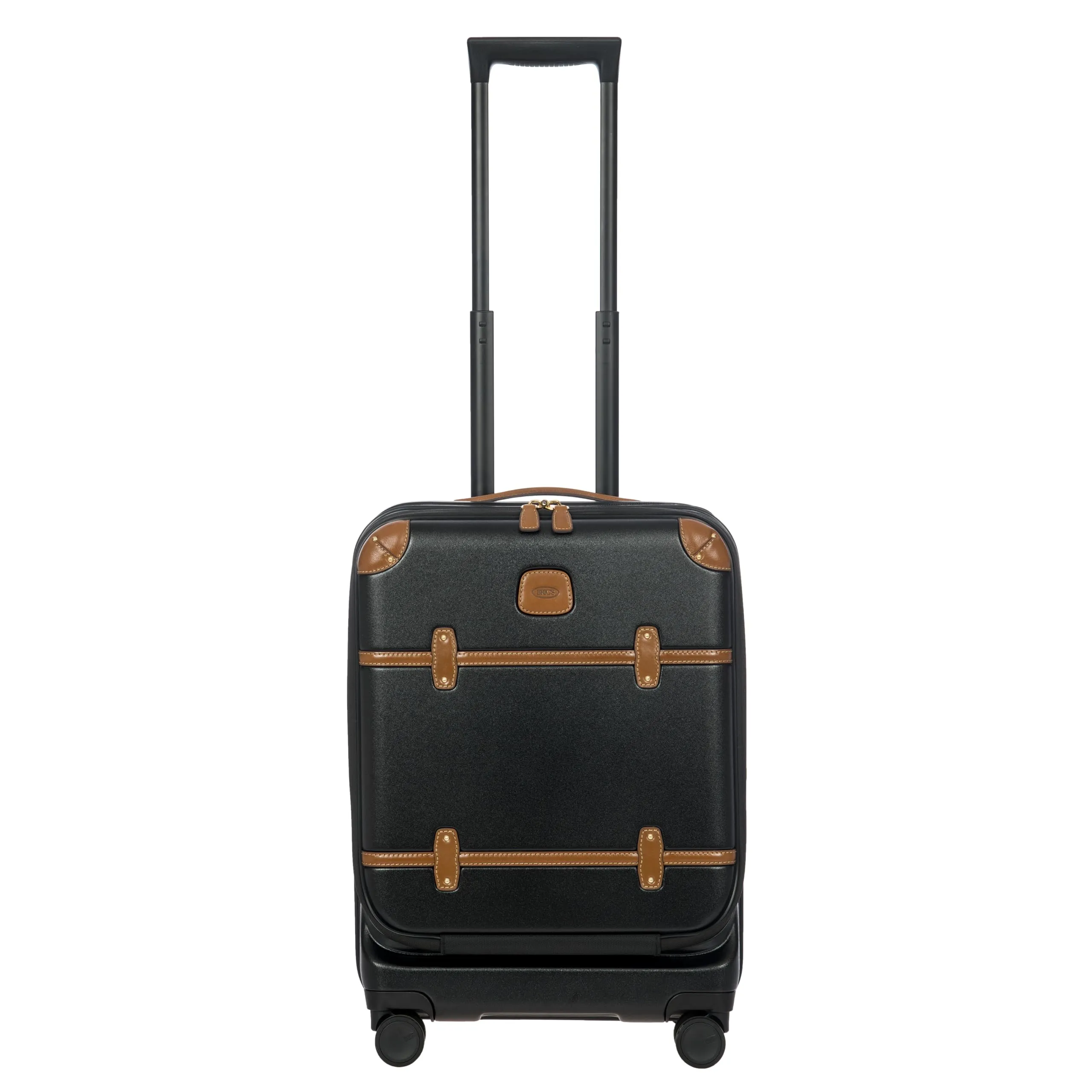 Bric's Bellagio 3.0 Expandable Spinner - TSA Approved Luggage (21-Inch w/ Pocket)