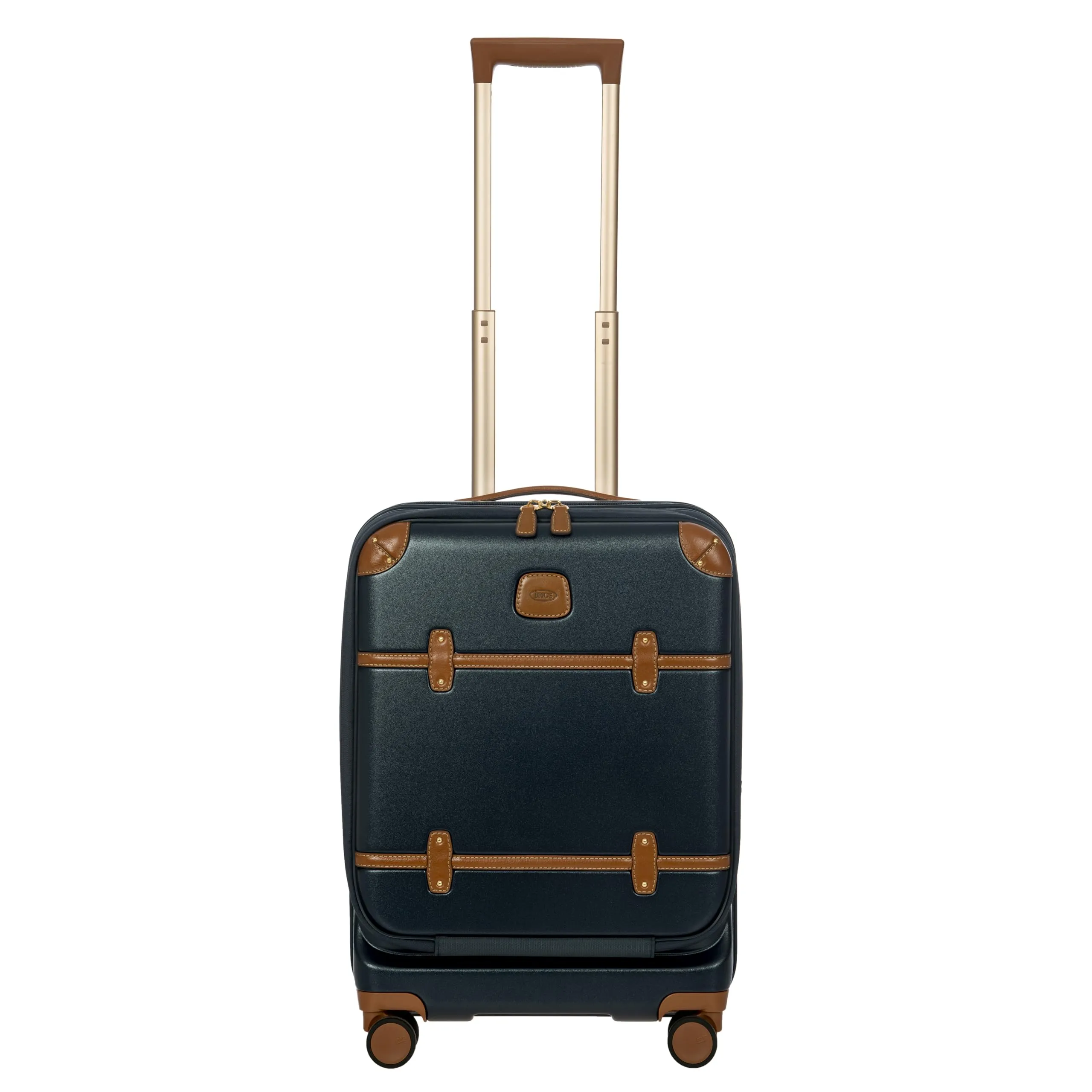 Bric's Bellagio 3.0 Expandable Spinner - TSA Approved Luggage (21-Inch w/ Pocket)