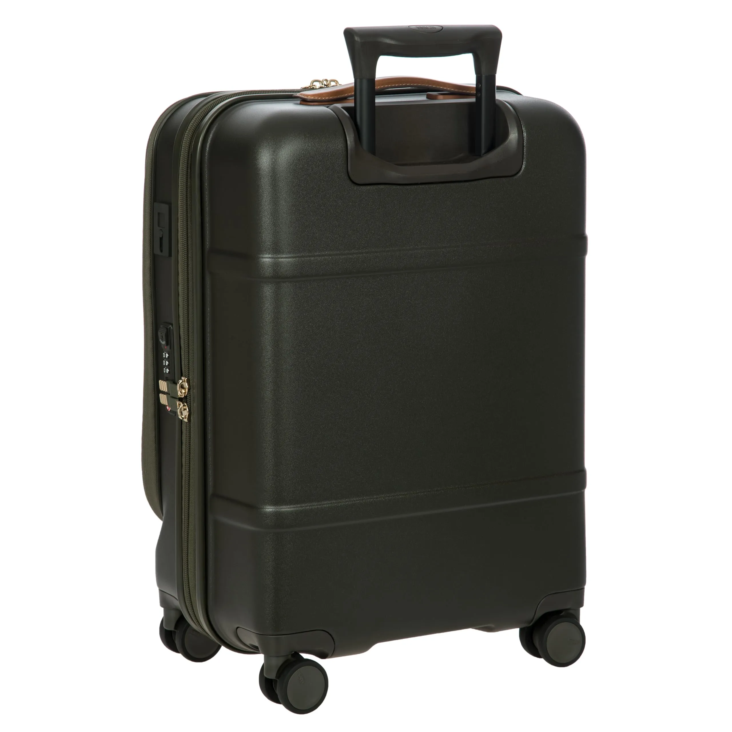 Bric's Bellagio 3.0 Expandable Spinner - TSA Approved Luggage (21-Inch w/ Pocket)