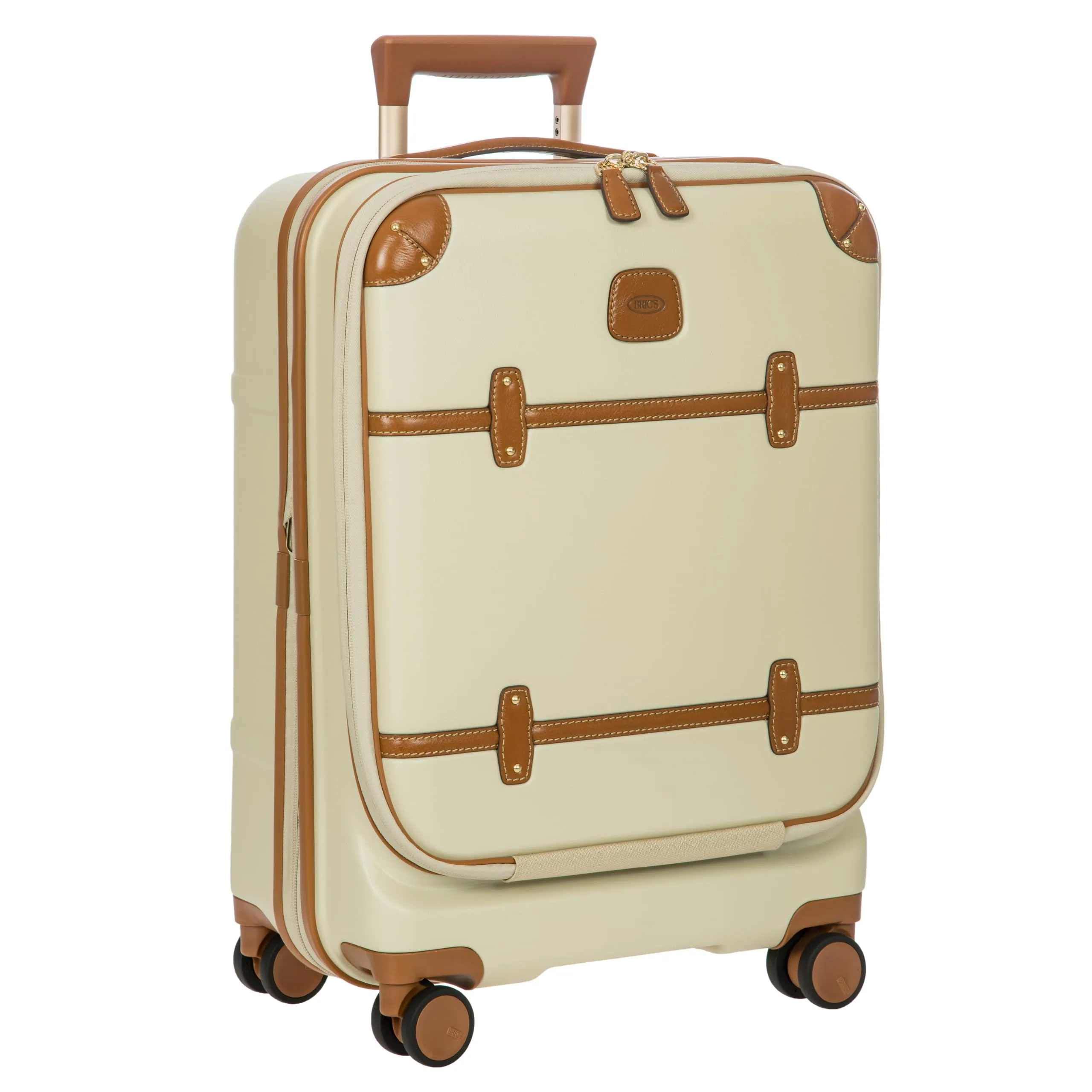 Bric's Bellagio 3.0 Expandable Spinner - TSA Approved Luggage (21-Inch w/ Pocket)