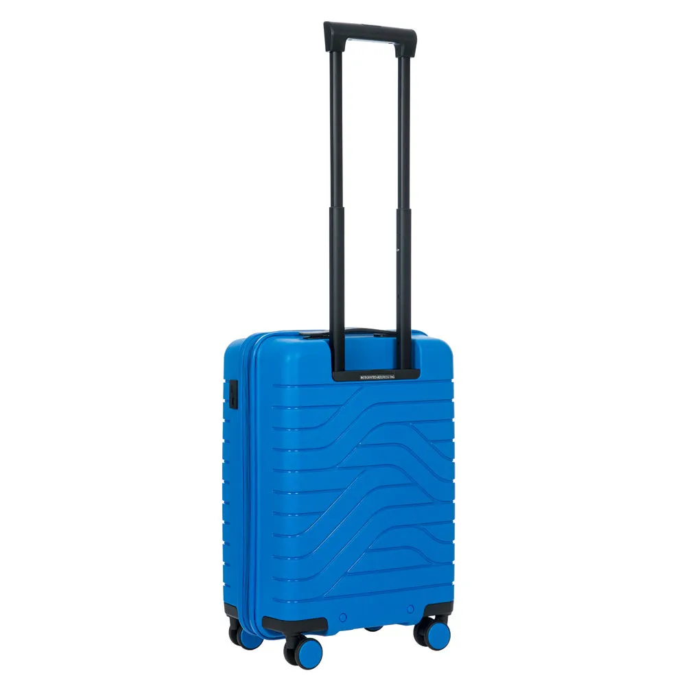 Bric's B|Y Ulisse 21" Expandable Spinner