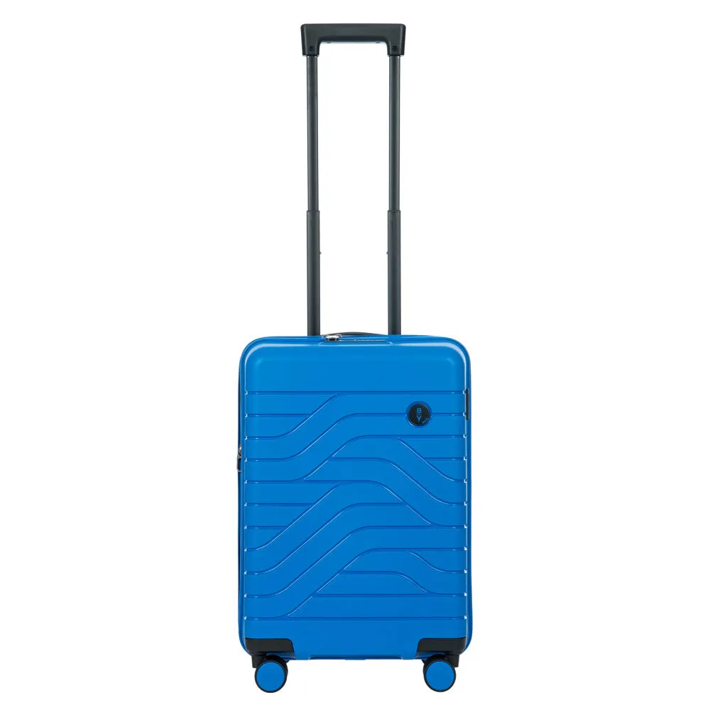 Bric's B|Y Ulisse 21" Expandable Spinner