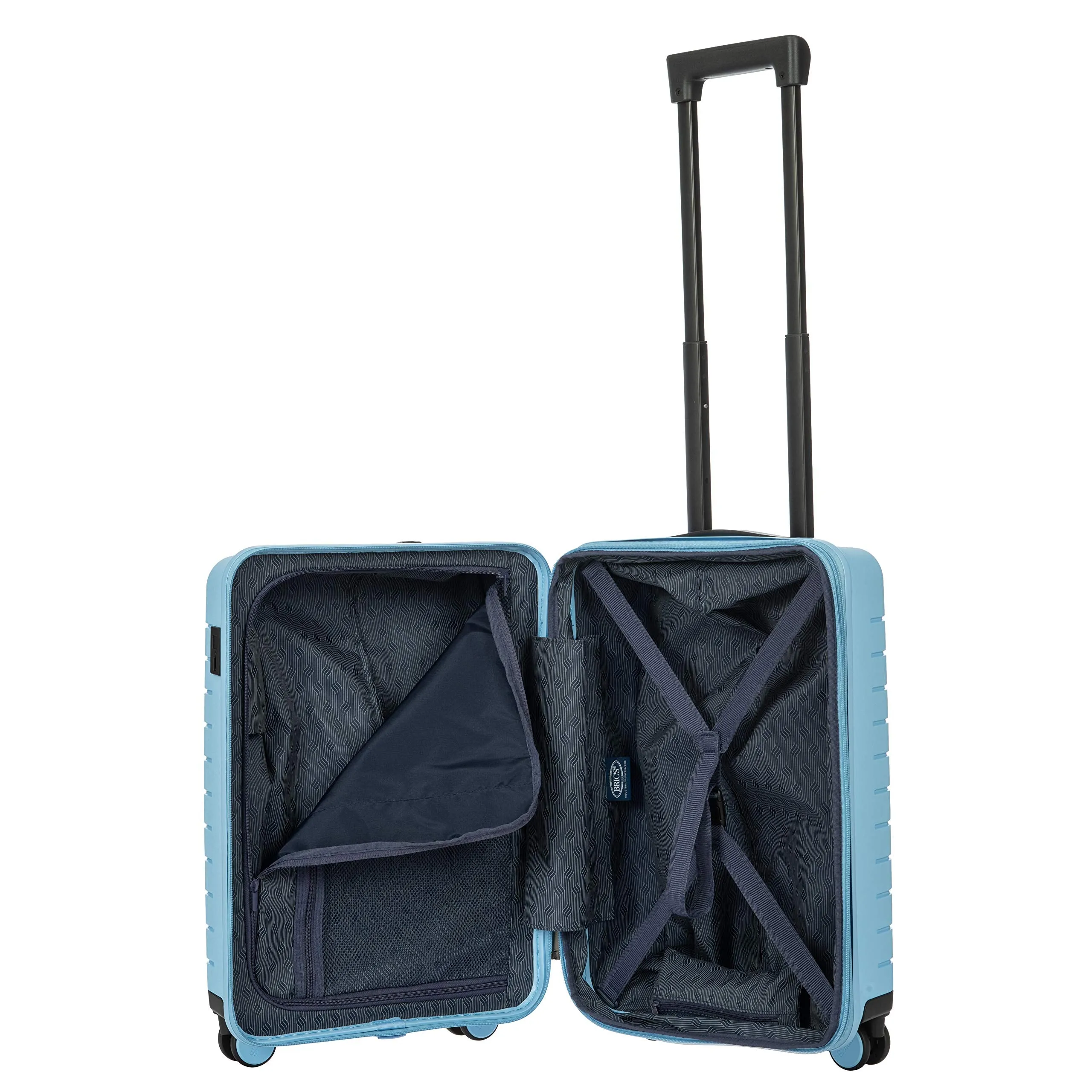 Bric's B|Y Ulisse 21" Expandable Spinner