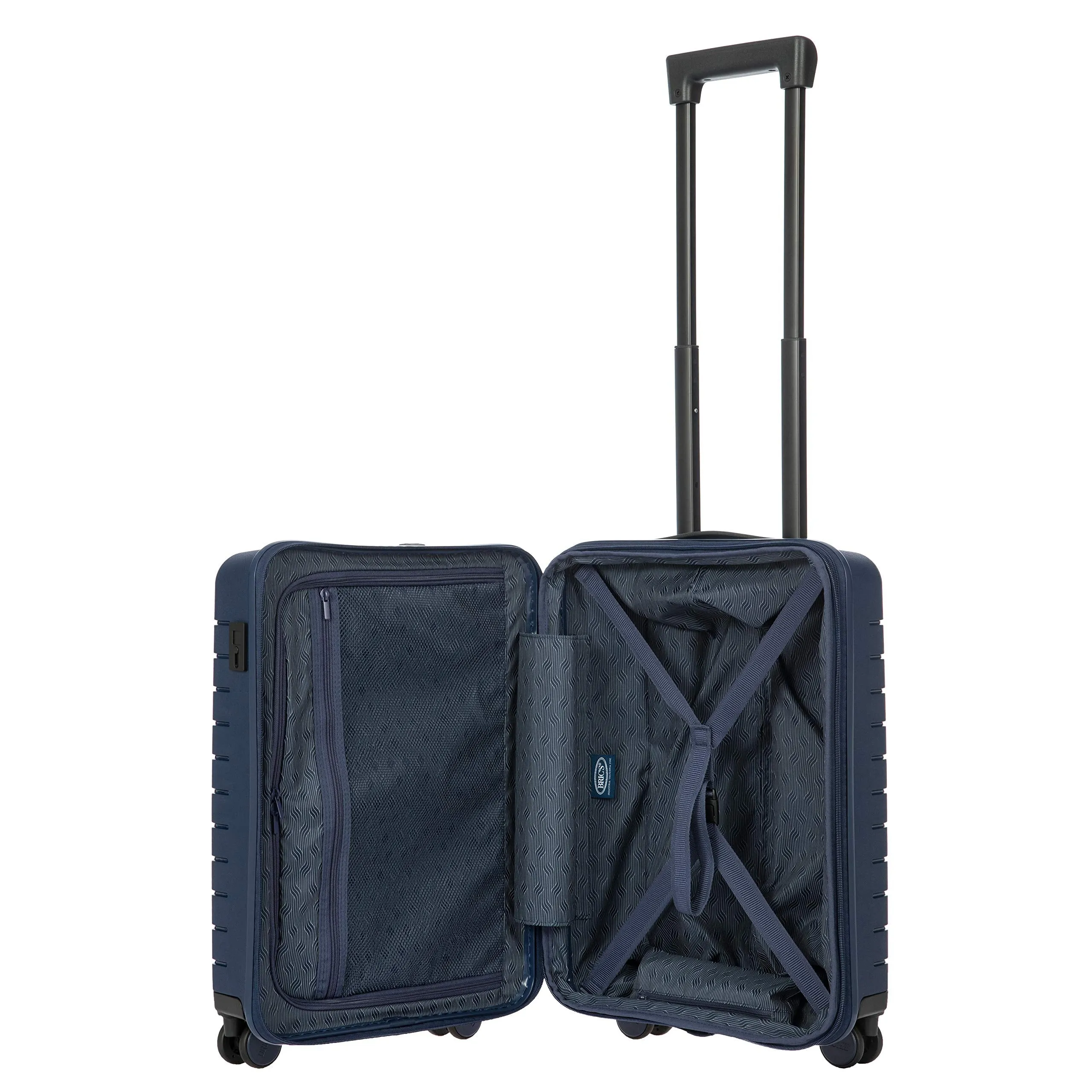 Bric's B|Y Ulisse 21" Expandable Spinner
