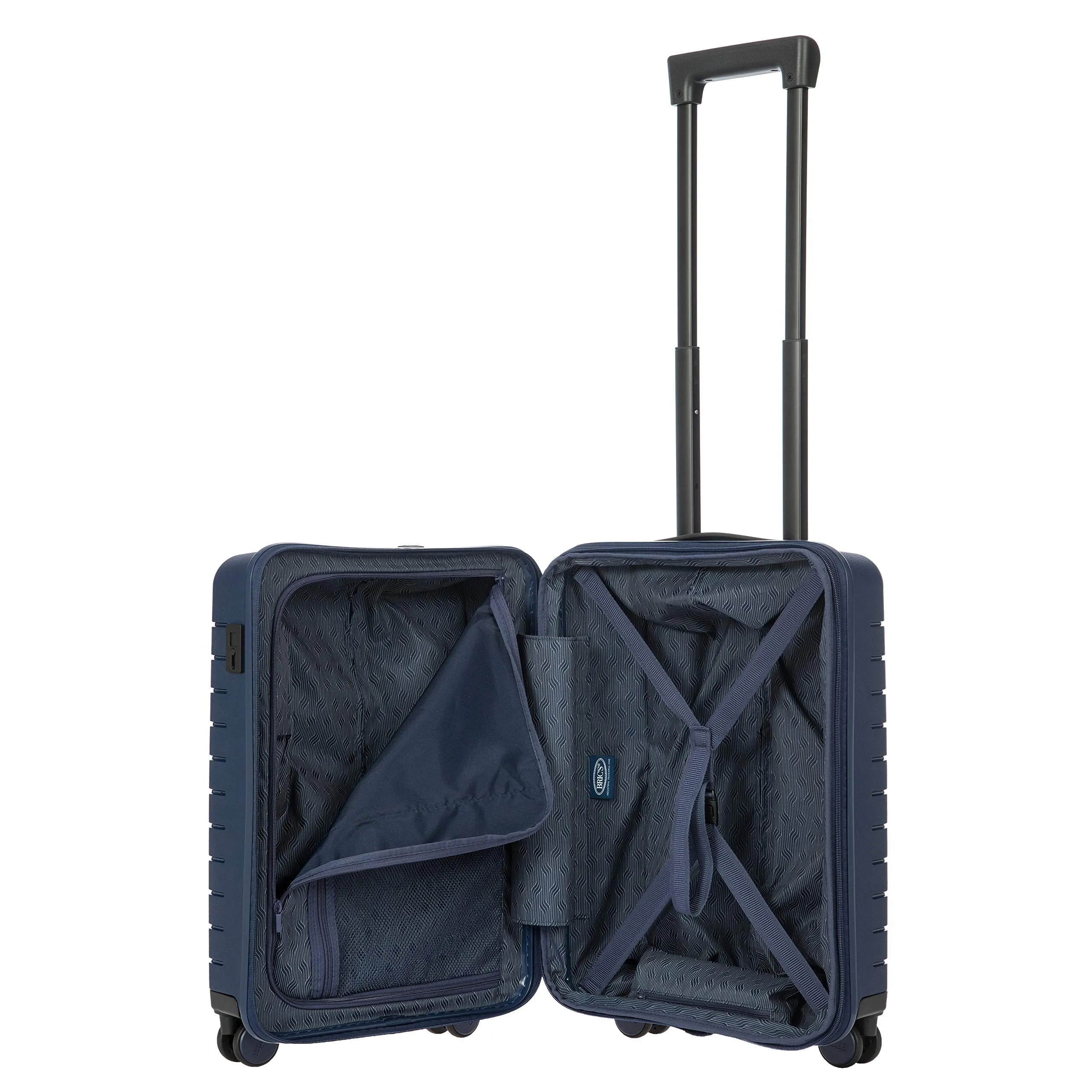 Bric's B|Y Ulisse 21" Expandable Spinner